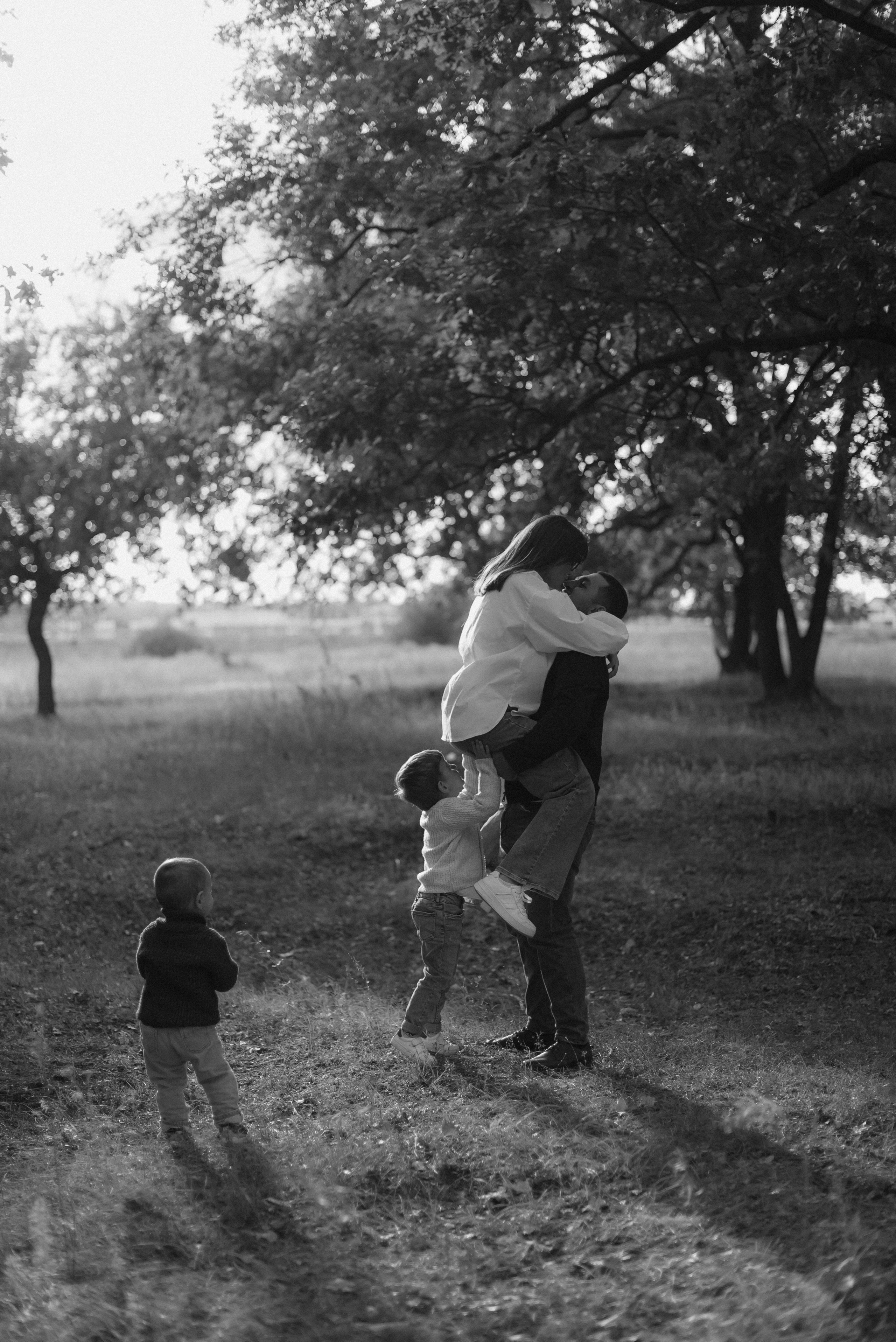Артур, Соня, Эдгар и Арсен. Свадебный и семейный фотограф Волгоград Москва