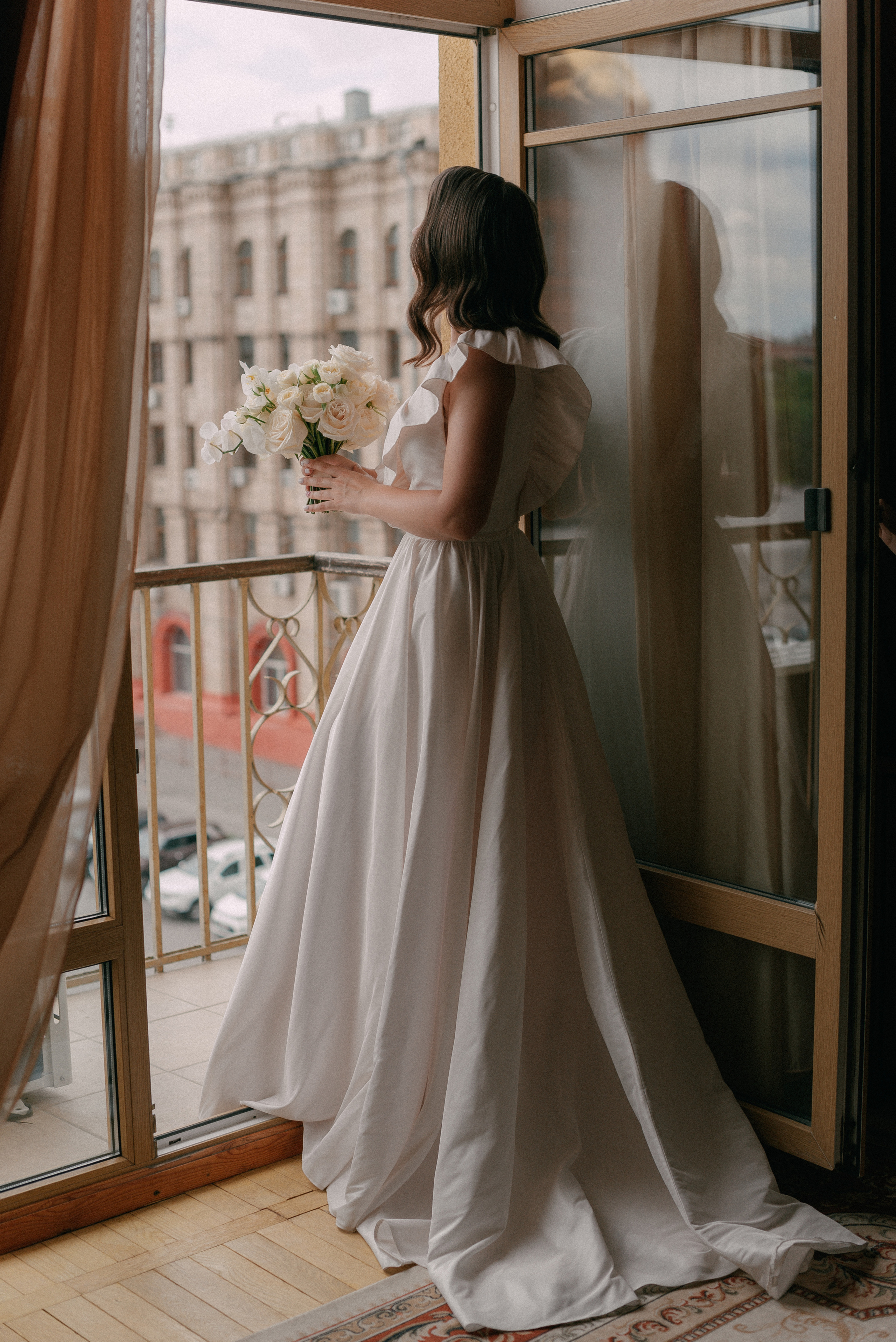 Данила + Аня — Организация ВАН ЛАВ. Свадебный и семейный фотограф Волгоград Москва