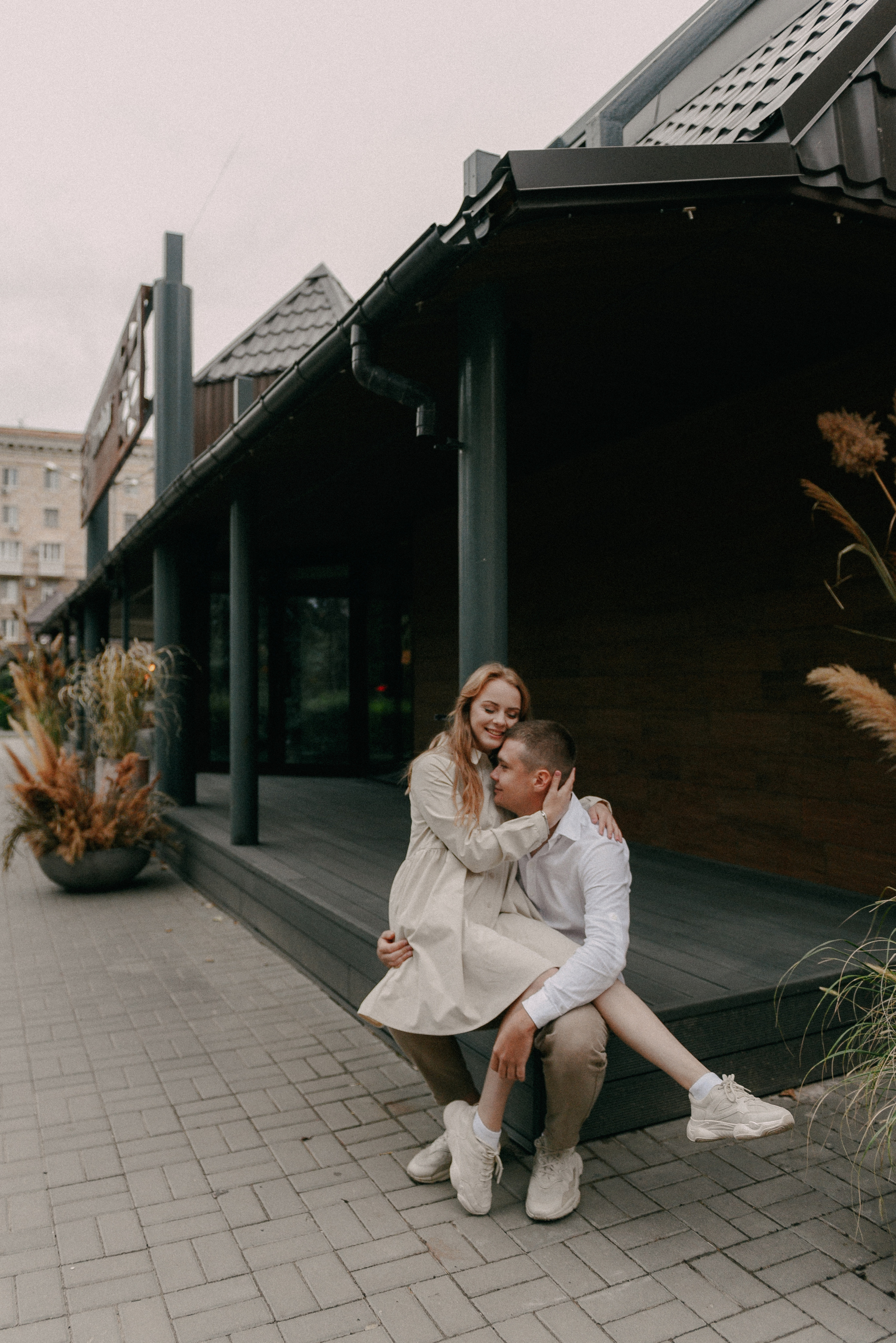 Максим + Катя — Организатор Светлана Бортавова. Свадебный и семейный фотограф Волгоград Москва