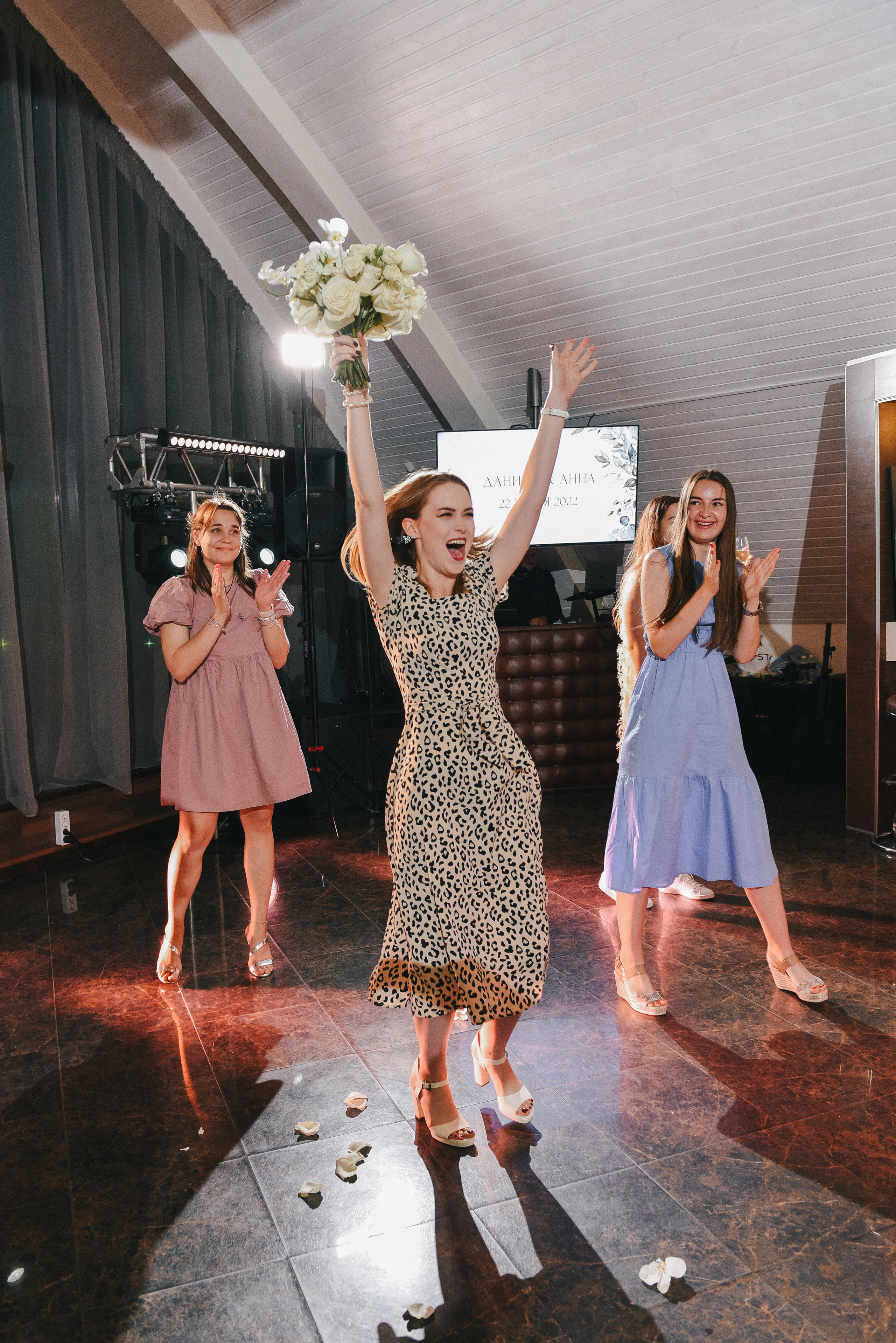 Данила + Аня — Организация ВАН ЛАВ. Свадебный и семейный фотограф Волгоград Москва