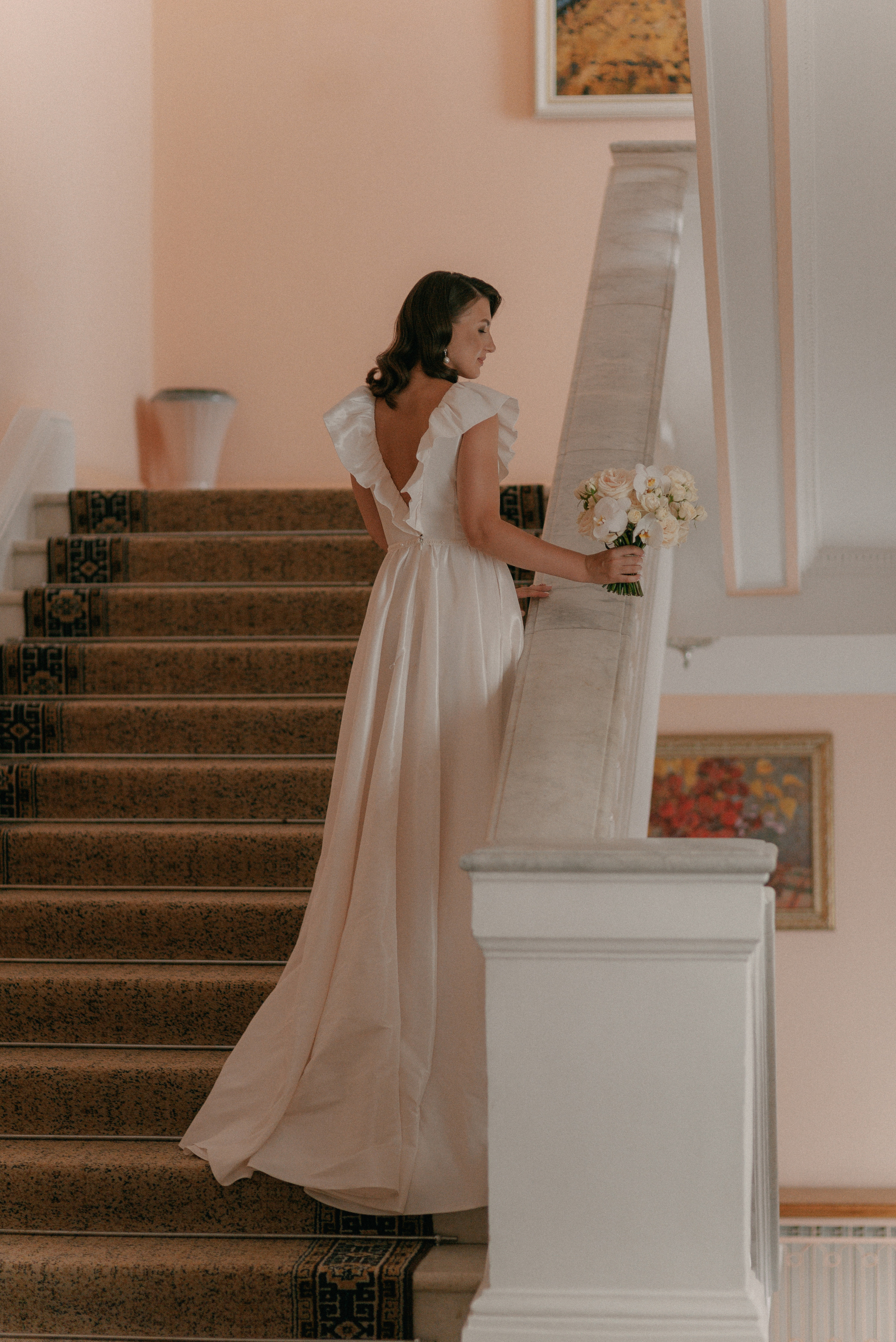 Данила + Аня — Организация ВАН ЛАВ. Свадебный и семейный фотограф Волгоград Москва