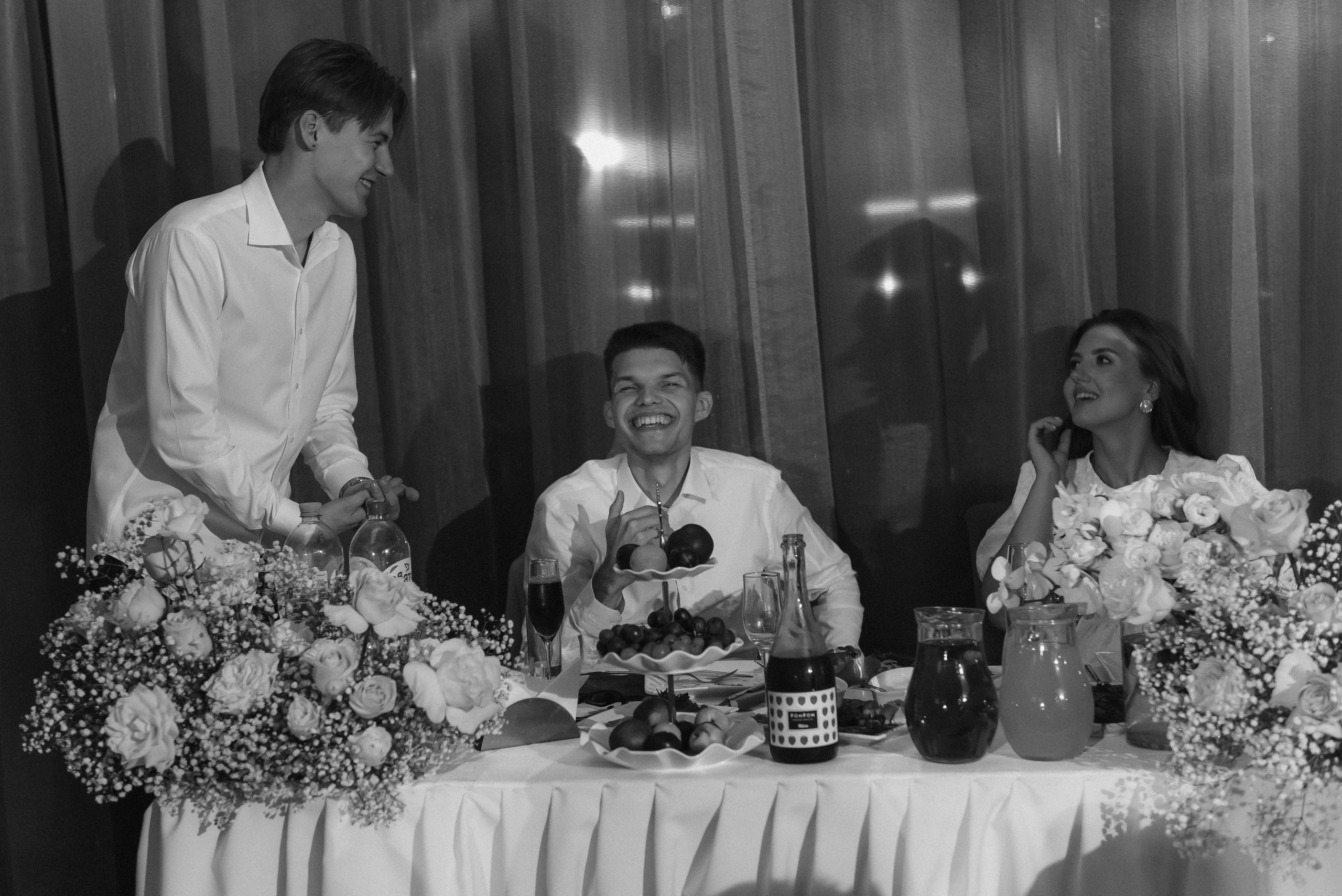 Данила + Аня — Организация ВАН ЛАВ. Свадебный и семейный фотограф Волгоград Москва