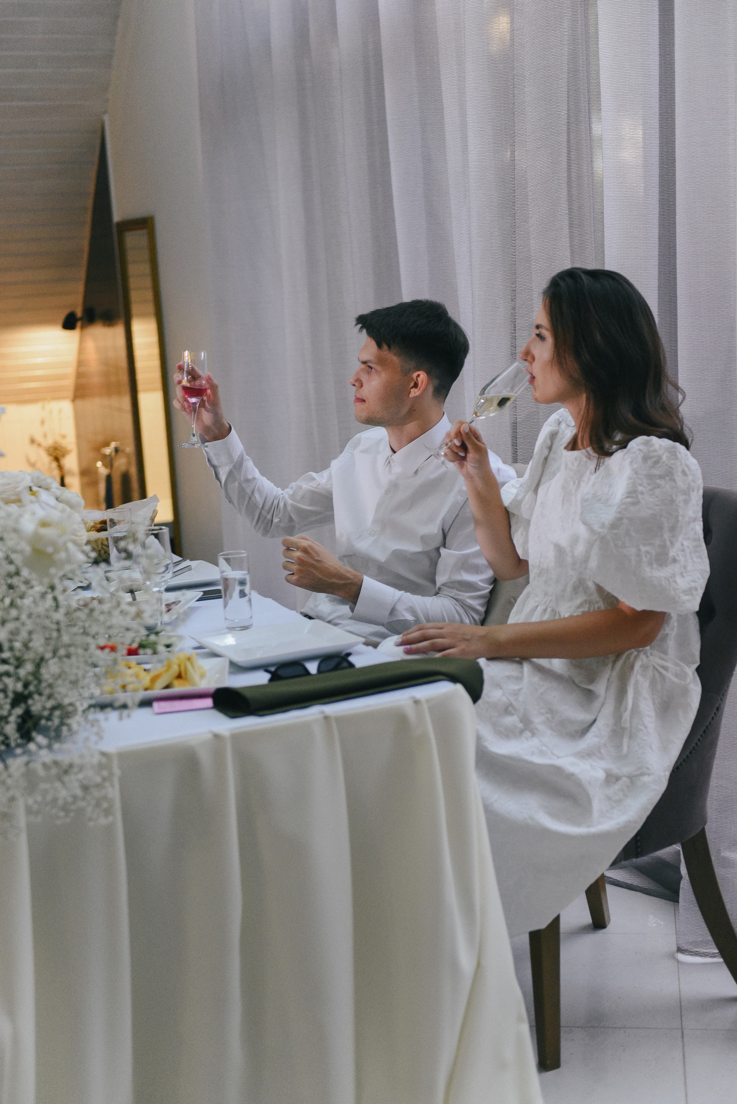 Данила + Аня — Организация ВАН ЛАВ. Свадебный и семейный фотограф Волгоград Москва