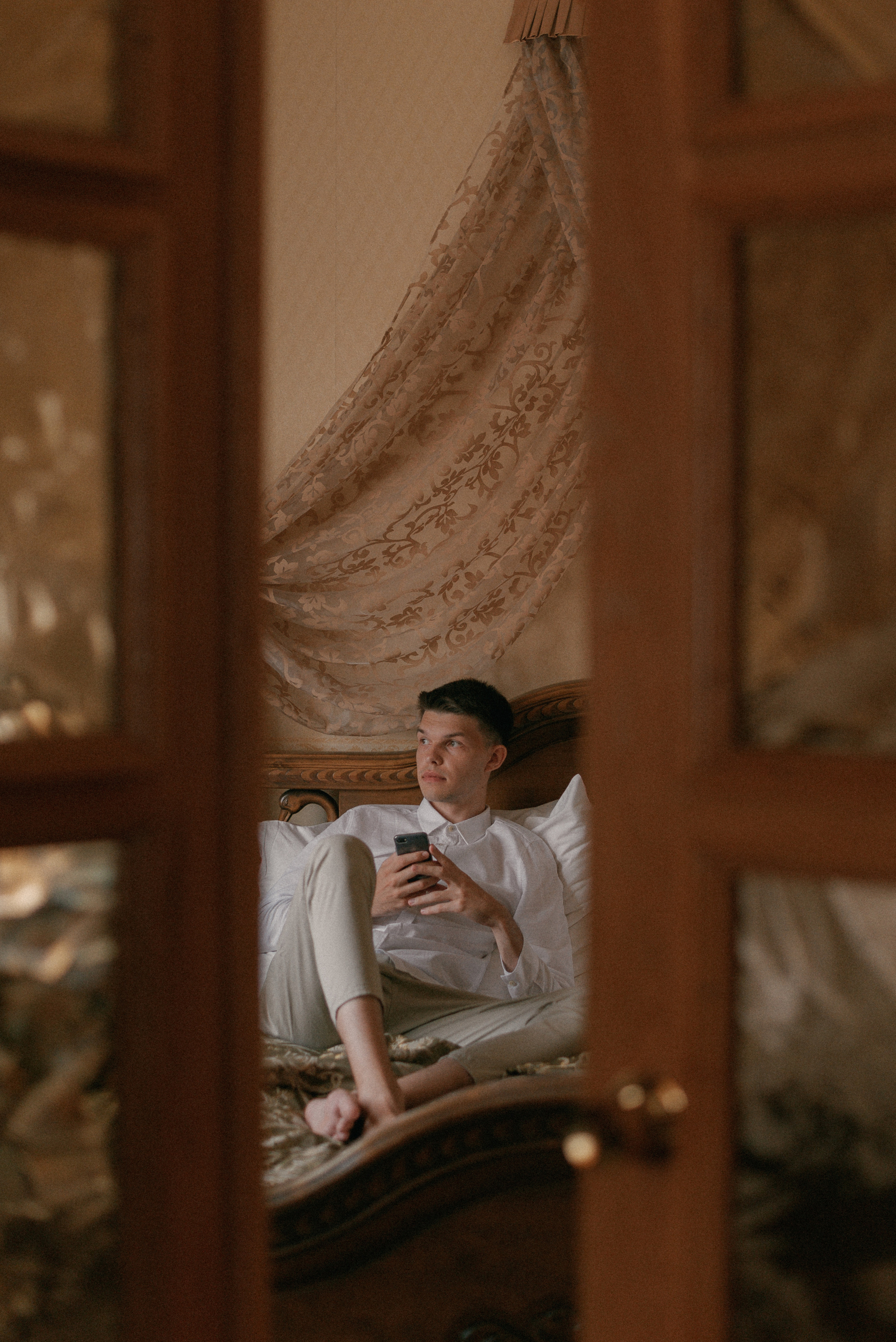 Данила + Аня — Организация ВАН ЛАВ. Свадебный и семейный фотограф Волгоград Москва