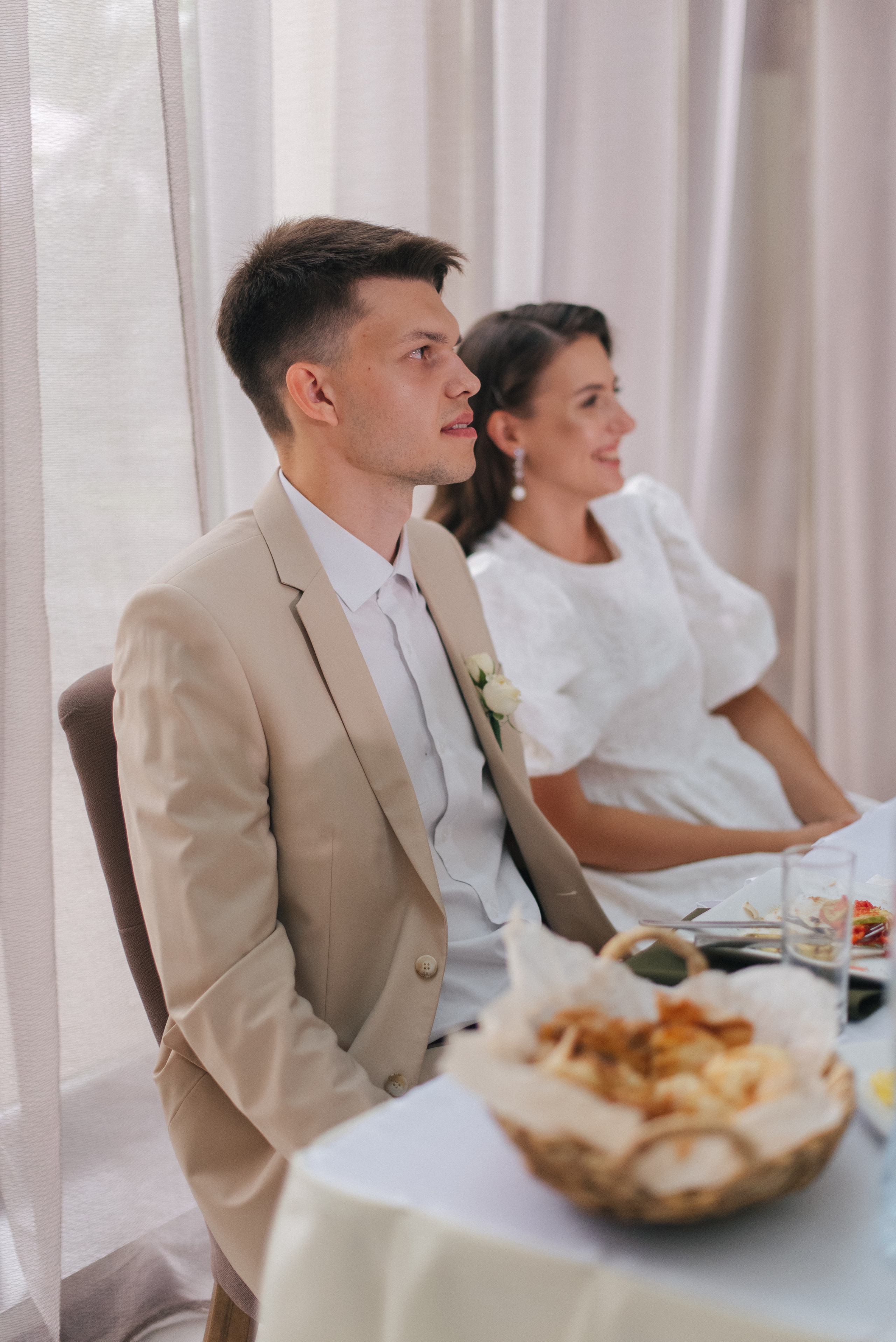 Данила + Аня — Организация ВАН ЛАВ. Свадебный и семейный фотограф Волгоград Москва