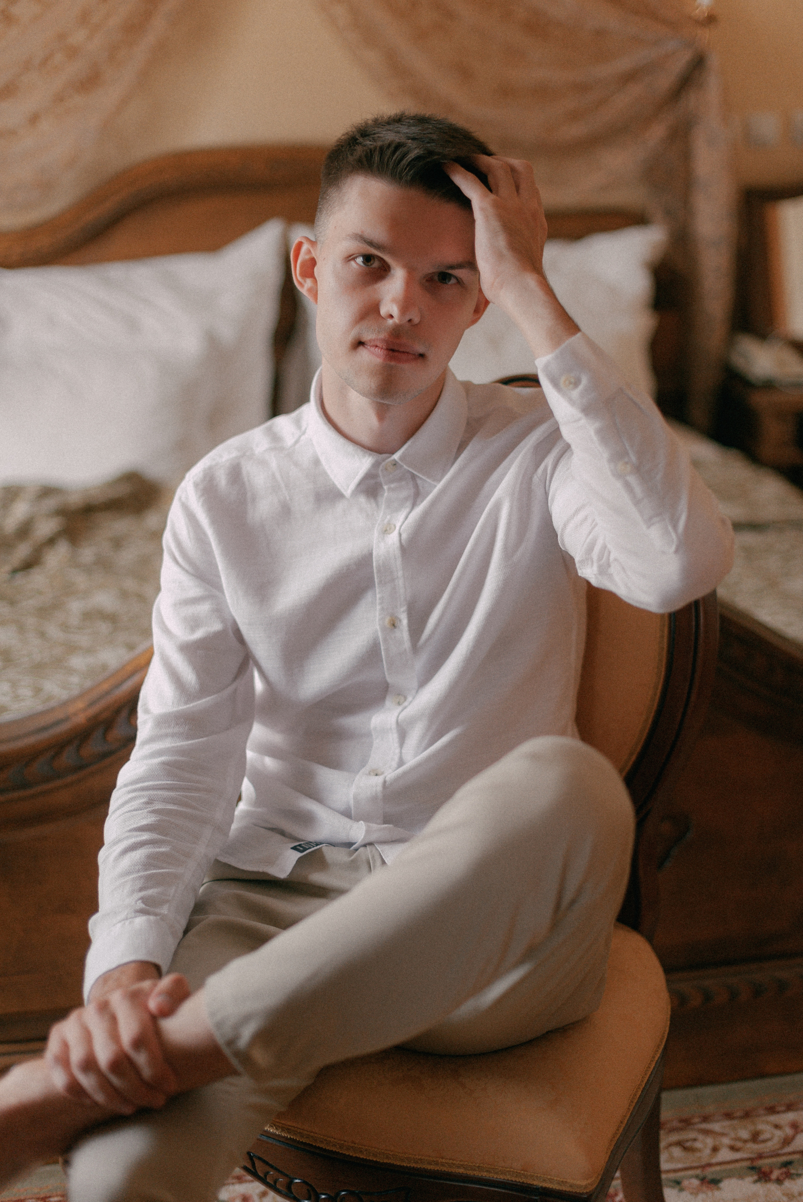 Данила + Аня — Организация ВАН ЛАВ. Свадебный и семейный фотограф Волгоград Москва