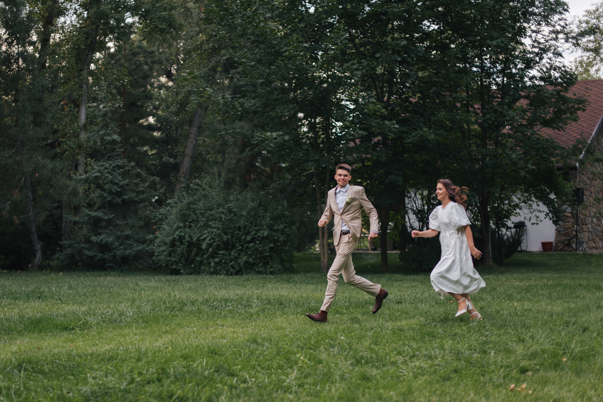 Данила + Аня — Организация ВАН ЛАВ. Свадебный и семейный фотограф Волгоград Москва