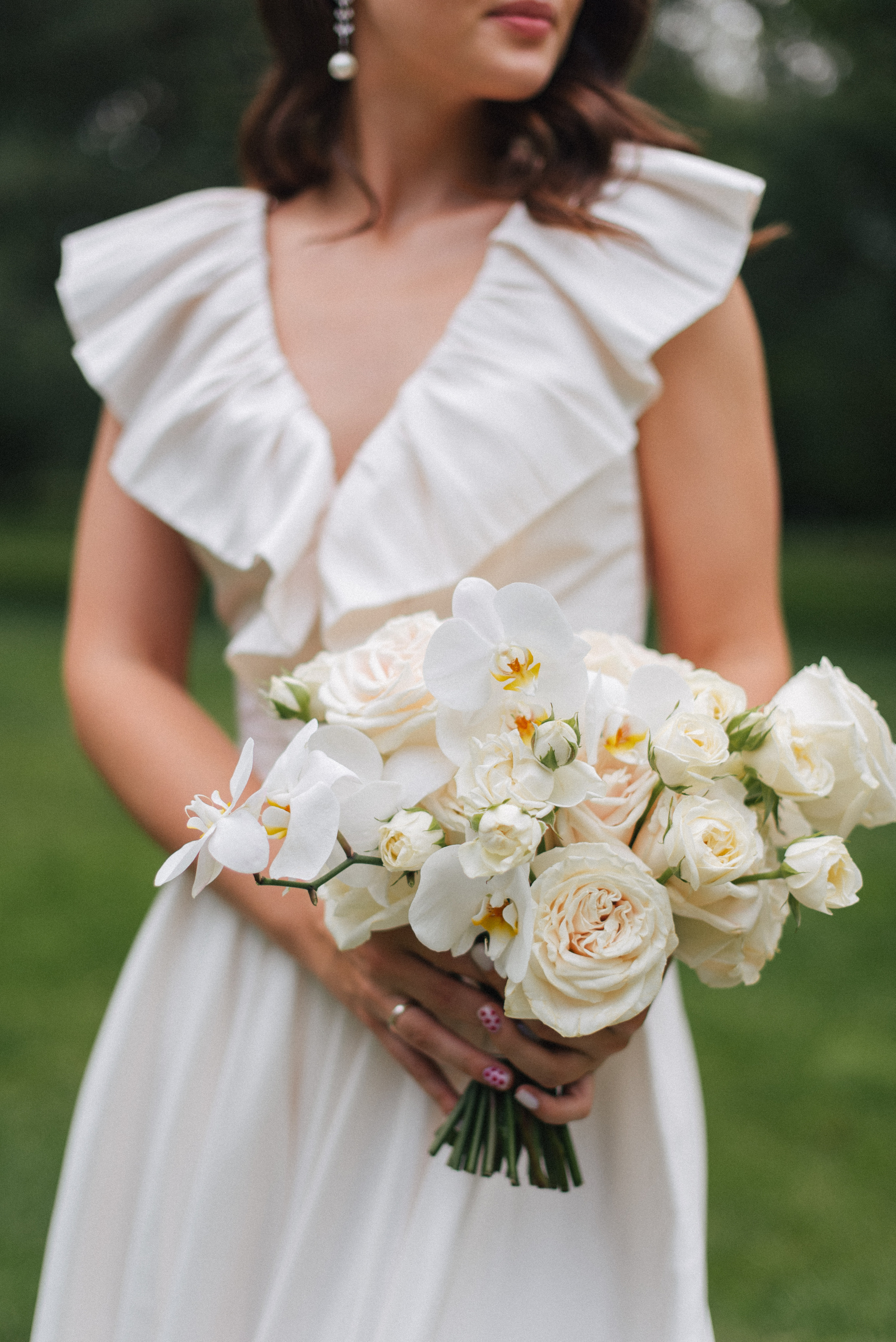 Данила + Аня — Организация ВАН ЛАВ. Свадебный и семейный фотограф Волгоград Москва