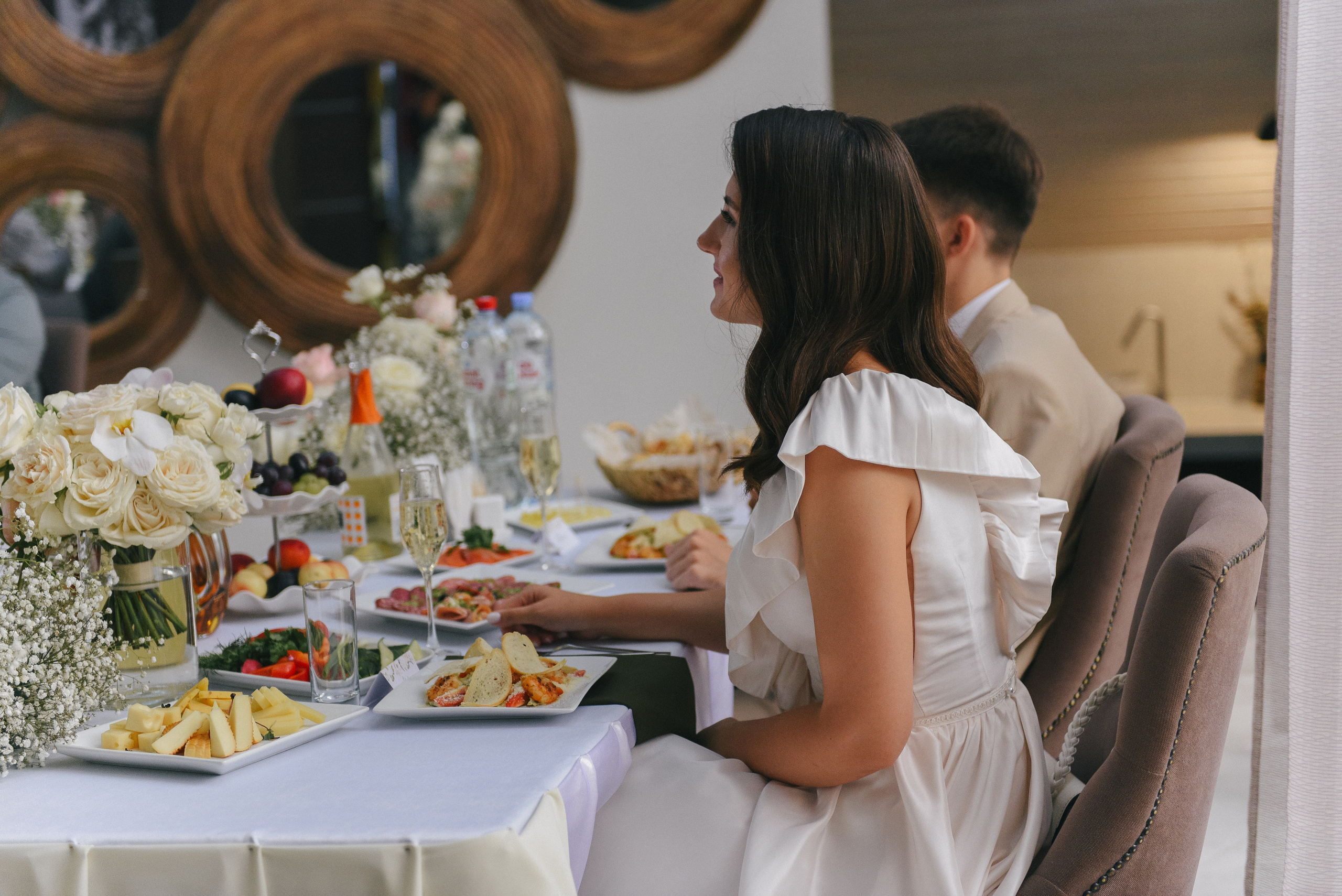 Данила + Аня — Организация ВАН ЛАВ. Свадебный и семейный фотограф Волгоград Москва