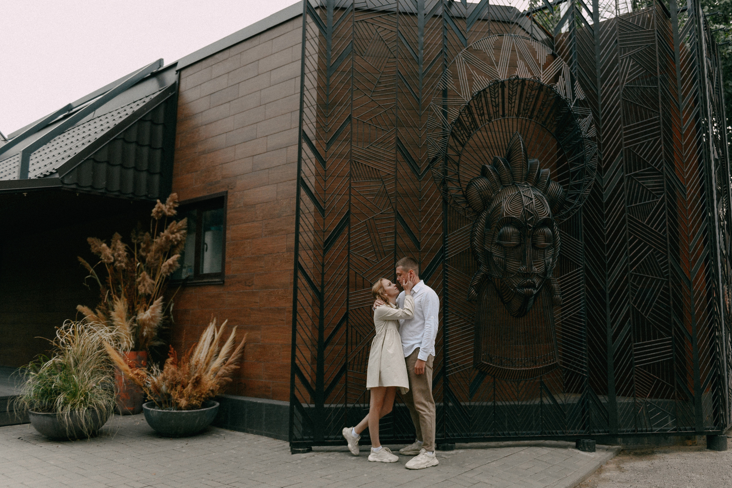 Максим + Катя — Организатор Светлана Бортавова. Свадебный и семейный фотограф Волгоград Москва