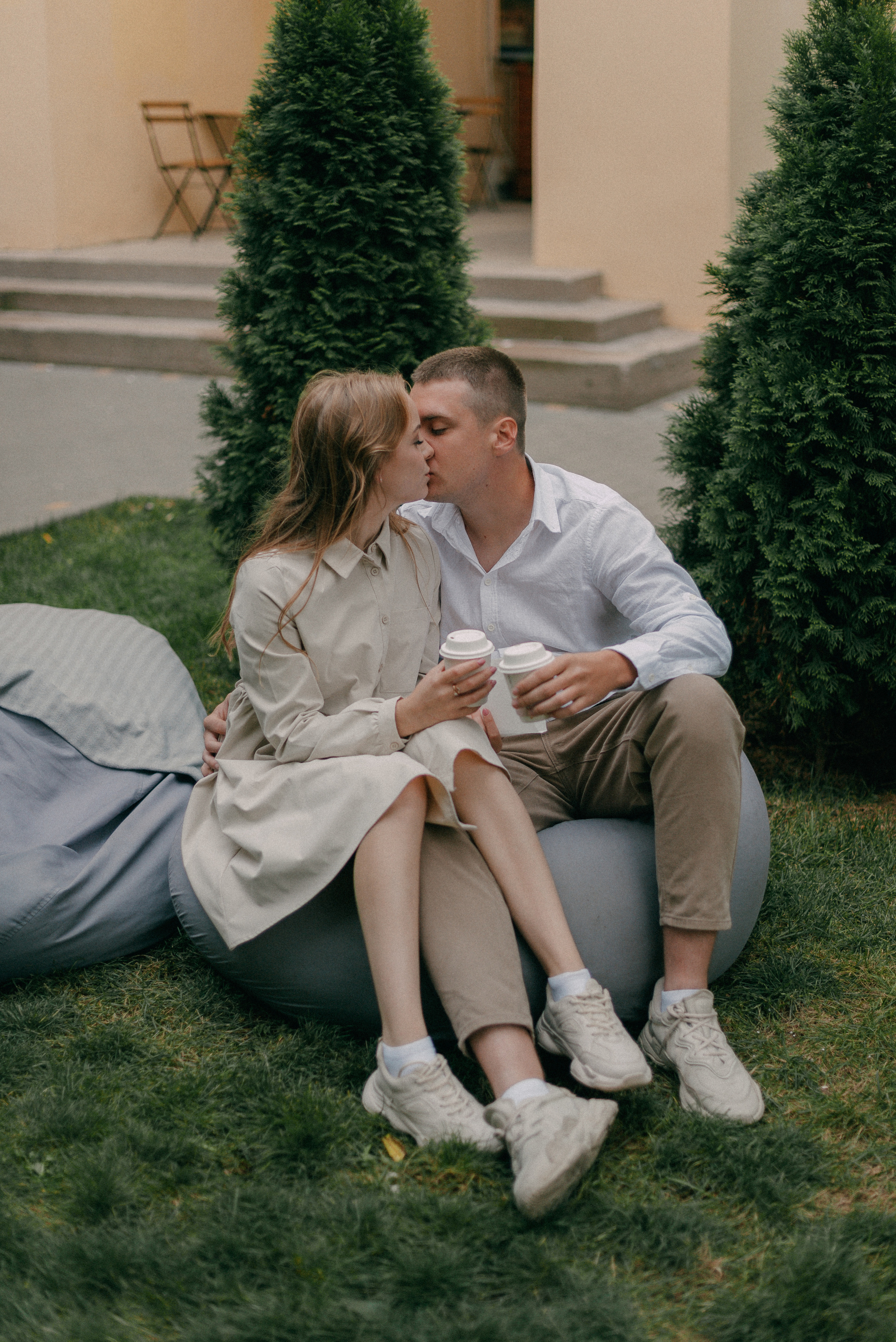 Максим + Катя — Организатор Светлана Бортавова. Свадебный и семейный фотограф Волгоград Москва