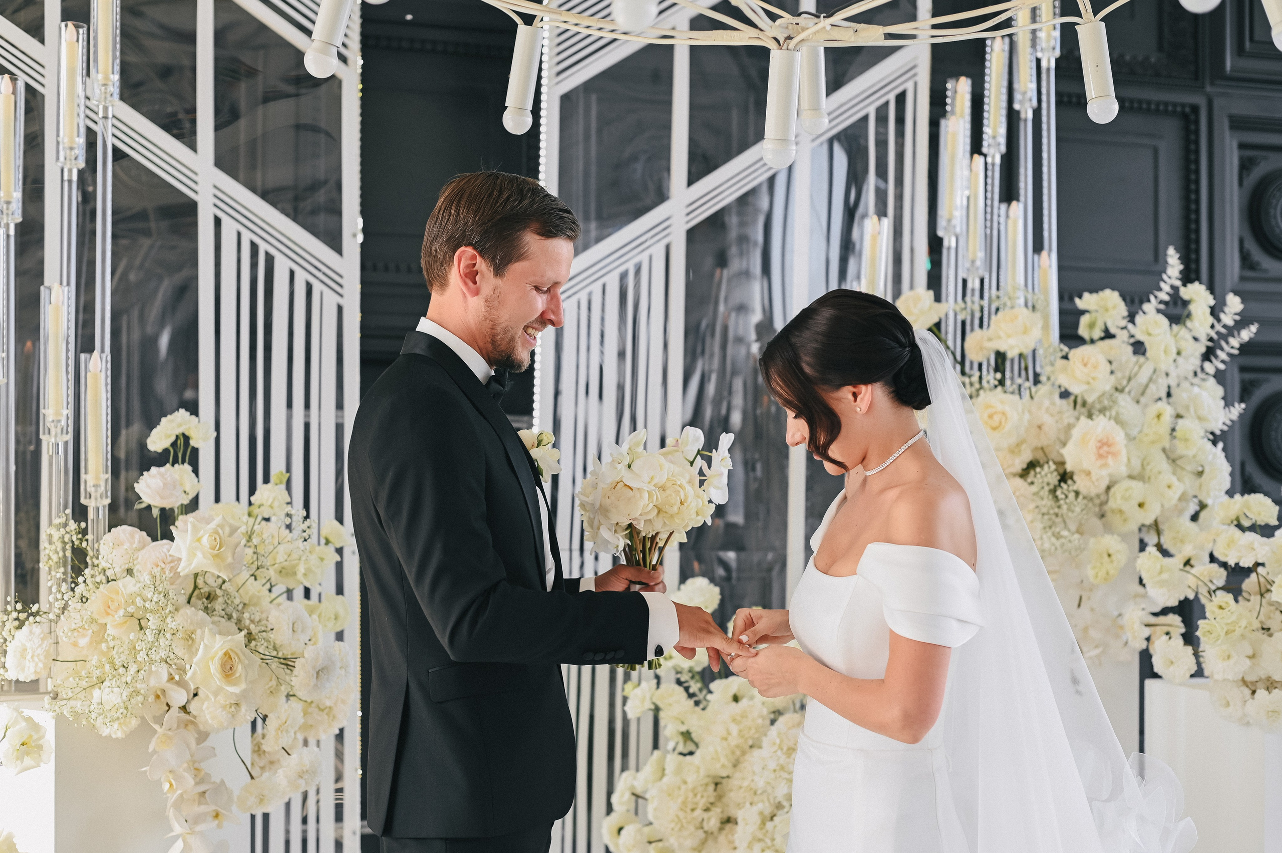 Андрей + Виктория — Организация EventGstudio. Свадебный и семейный фотограф Волгоград Москва