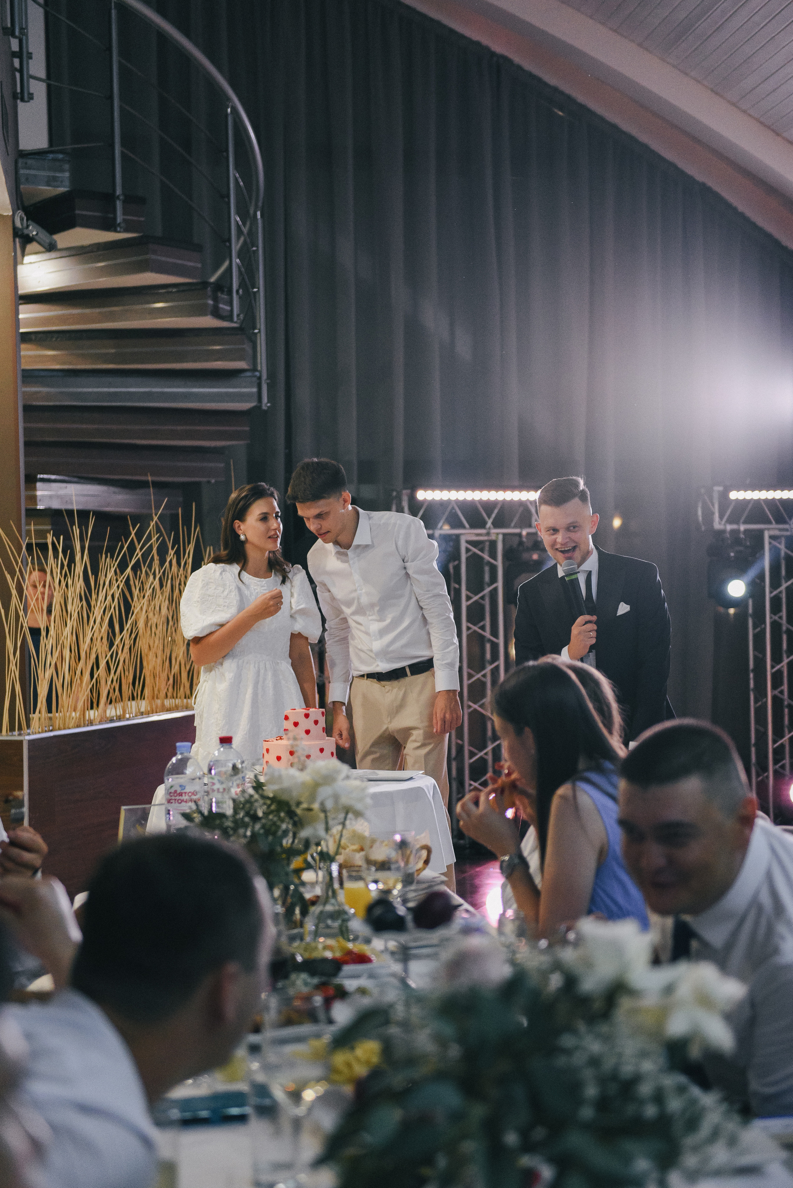 Данила + Аня — Организация ВАН ЛАВ. Свадебный и семейный фотограф Волгоград Москва