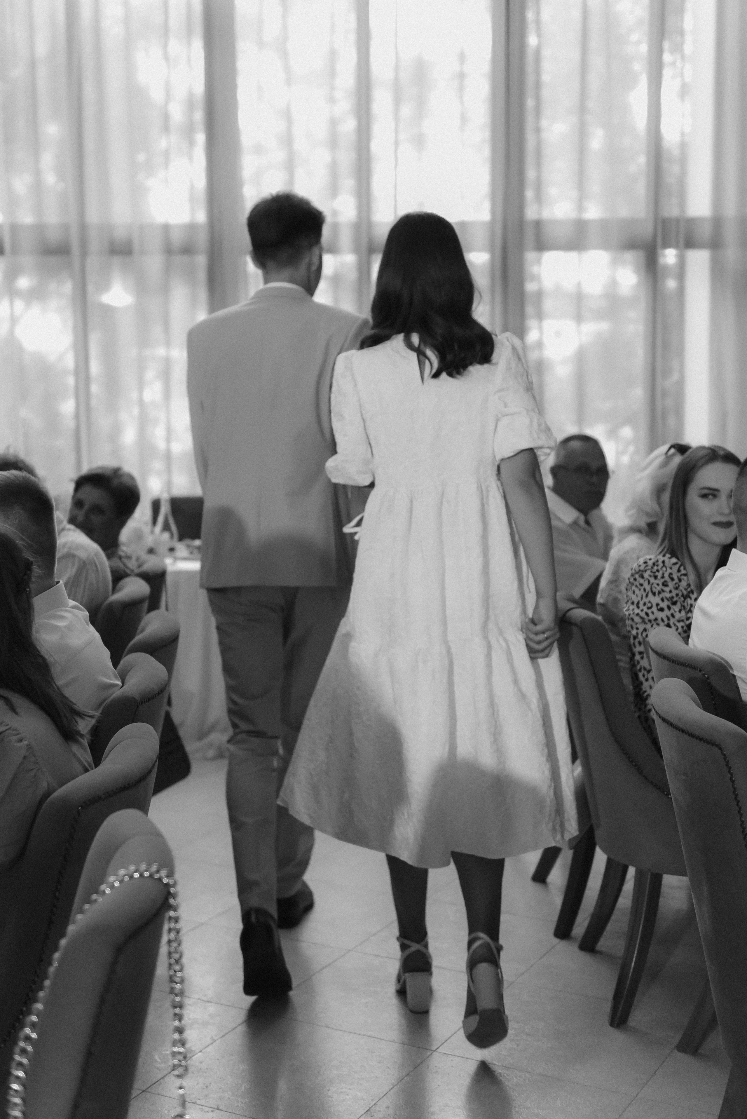 Данила + Аня — Организация ВАН ЛАВ. Свадебный и семейный фотограф Волгоград Москва