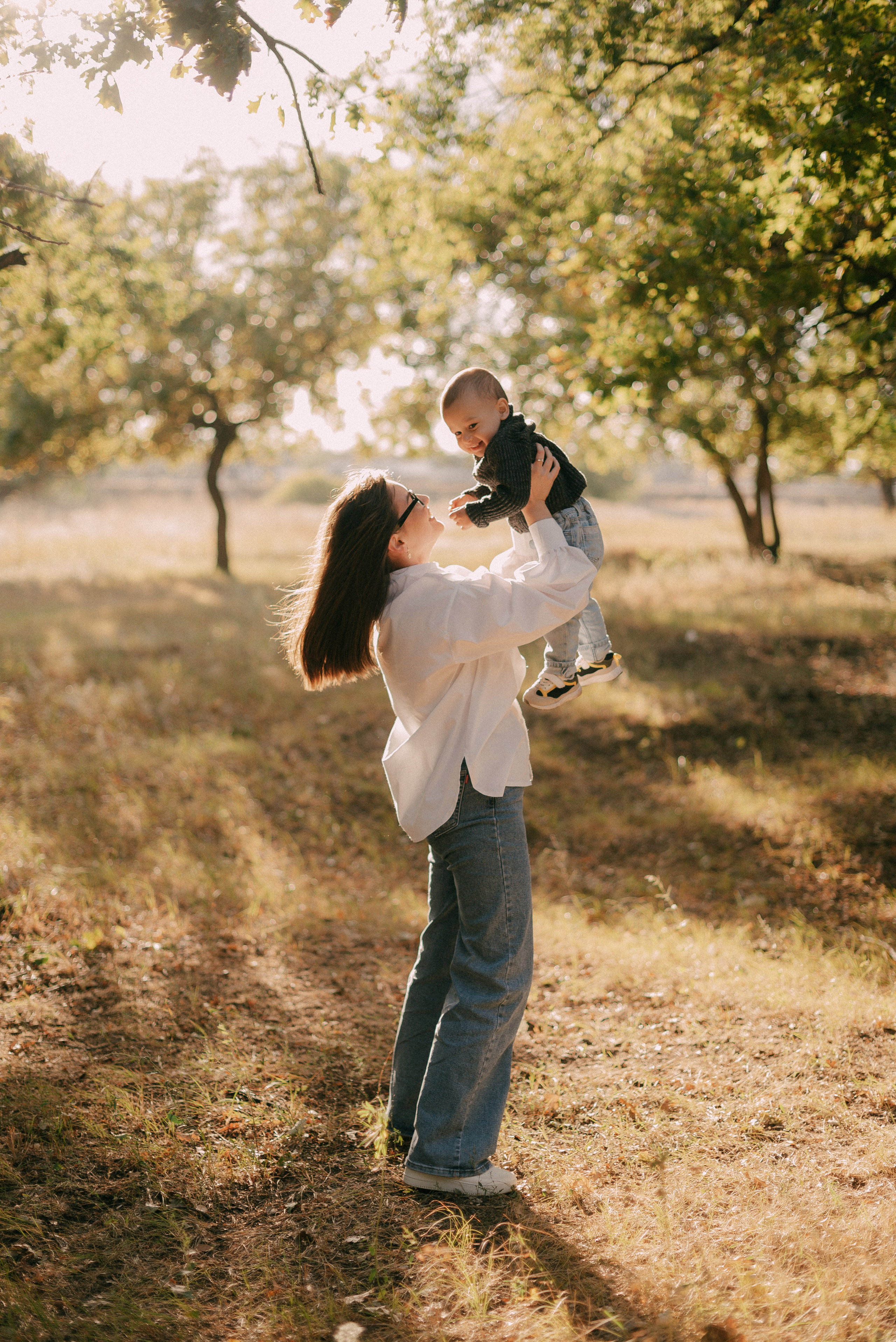 Артур, Соня, Эдгар и Арсен. Свадебный и семейный фотограф Волгоград Москва