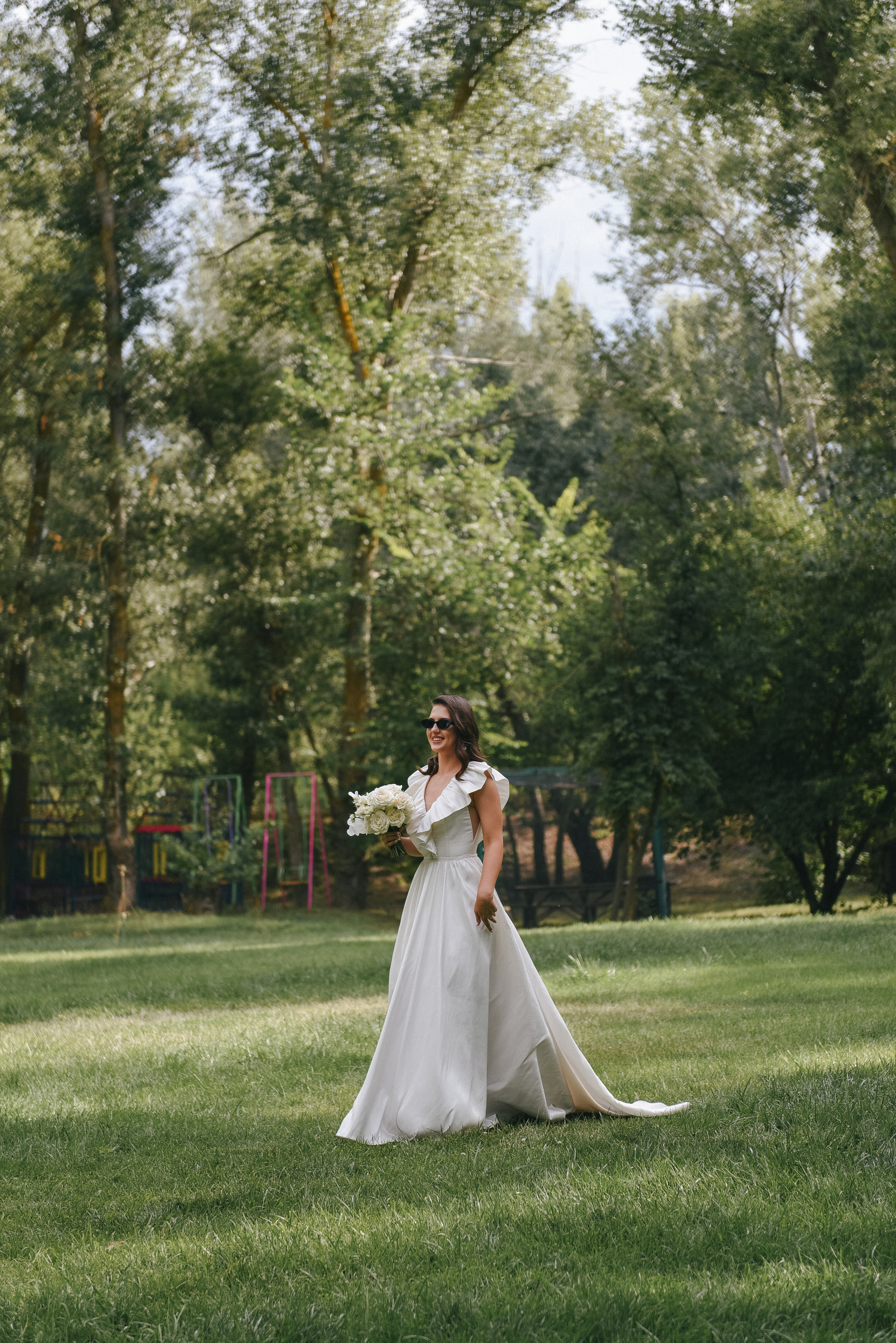 Данила + Аня — Организация ВАН ЛАВ. Свадебный и семейный фотограф Волгоград Москва