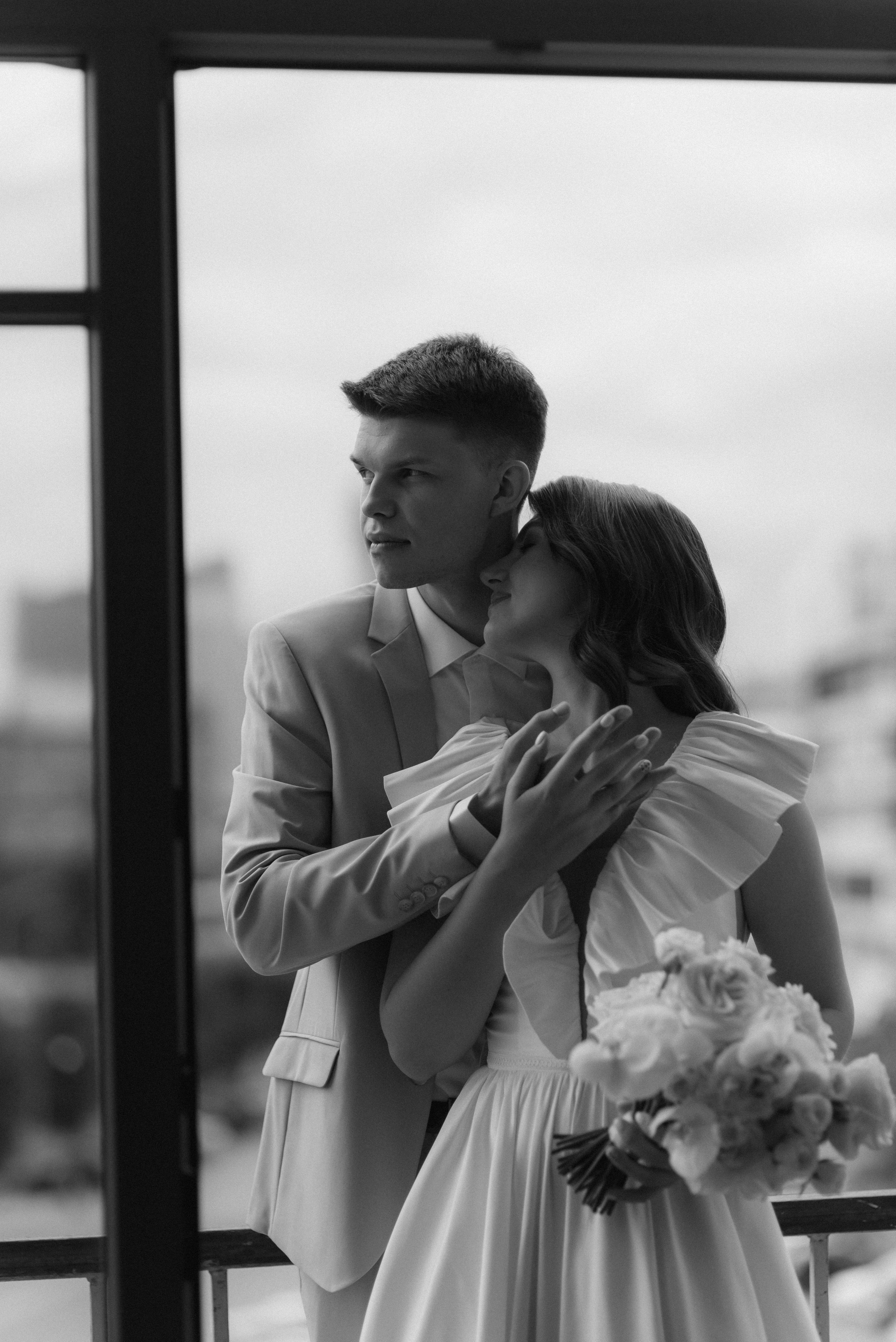 Данила + Аня — Организация ВАН ЛАВ. Свадебный и семейный фотограф Волгоград Москва