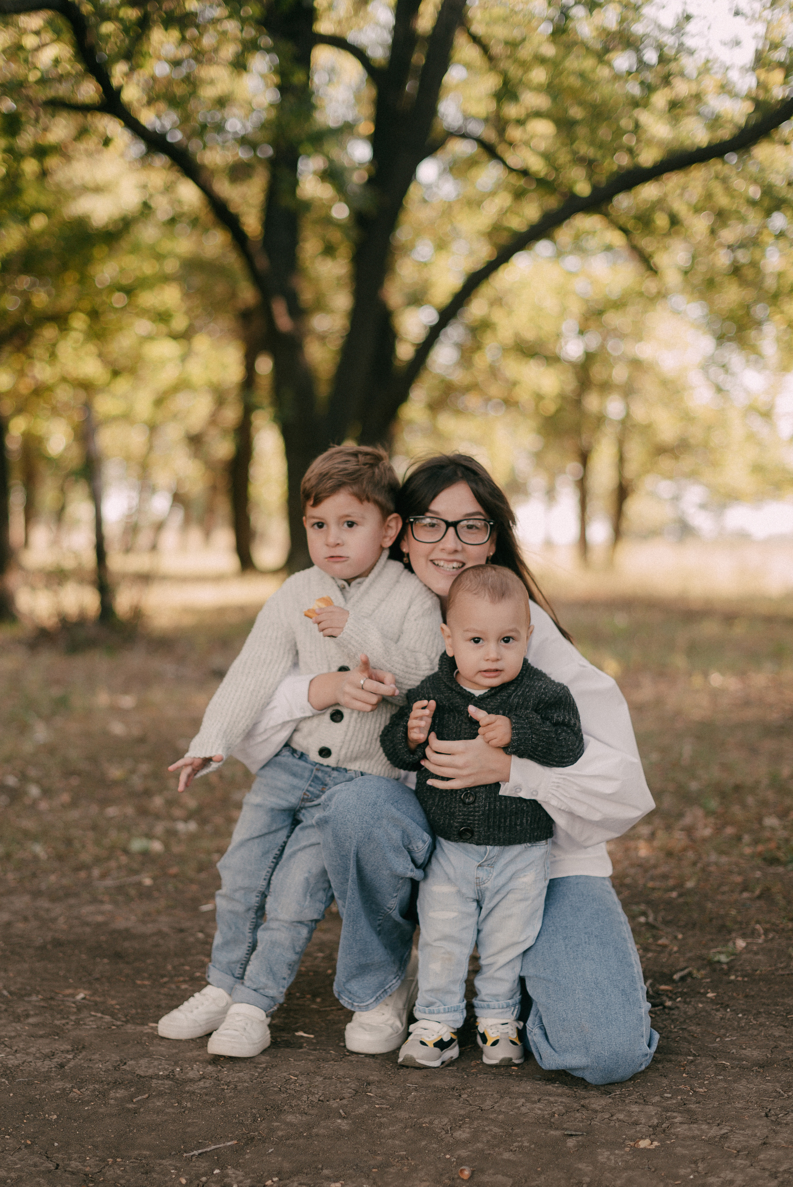 Артур, Соня, Эдгар и Арсен. Свадебный и семейный фотограф Волгоград Москва