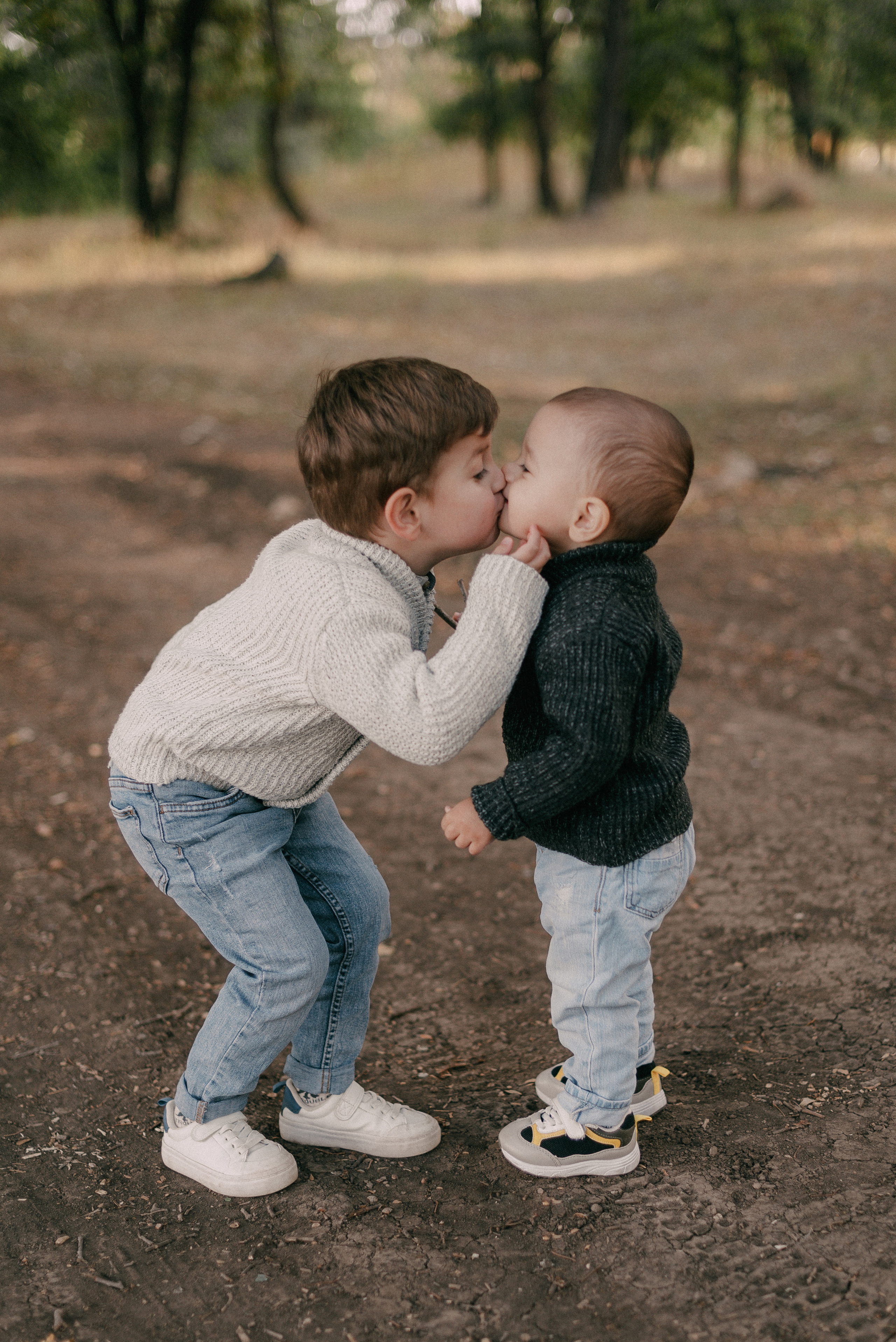 Артур, Соня, Эдгар и Арсен. Свадебный и семейный фотограф Волгоград Москва