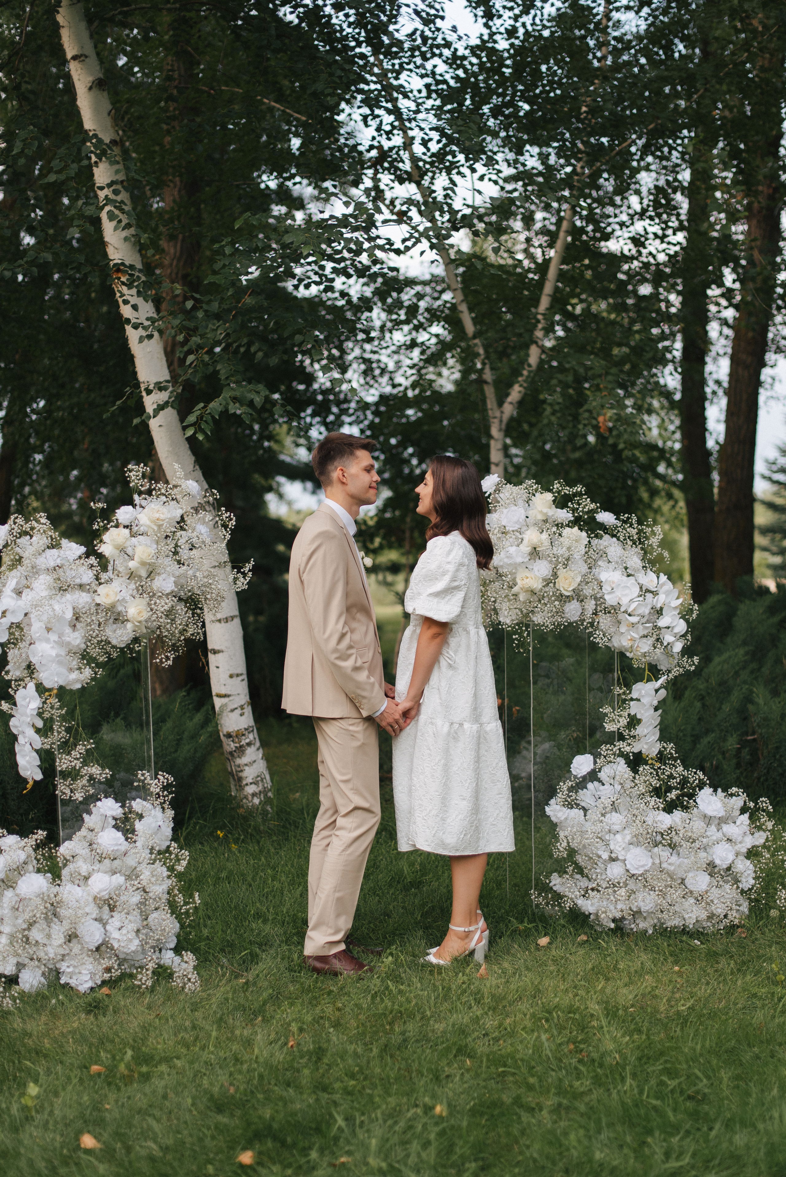 Данила + Аня — Организация ВАН ЛАВ. Свадебный и семейный фотограф Волгоград Москва