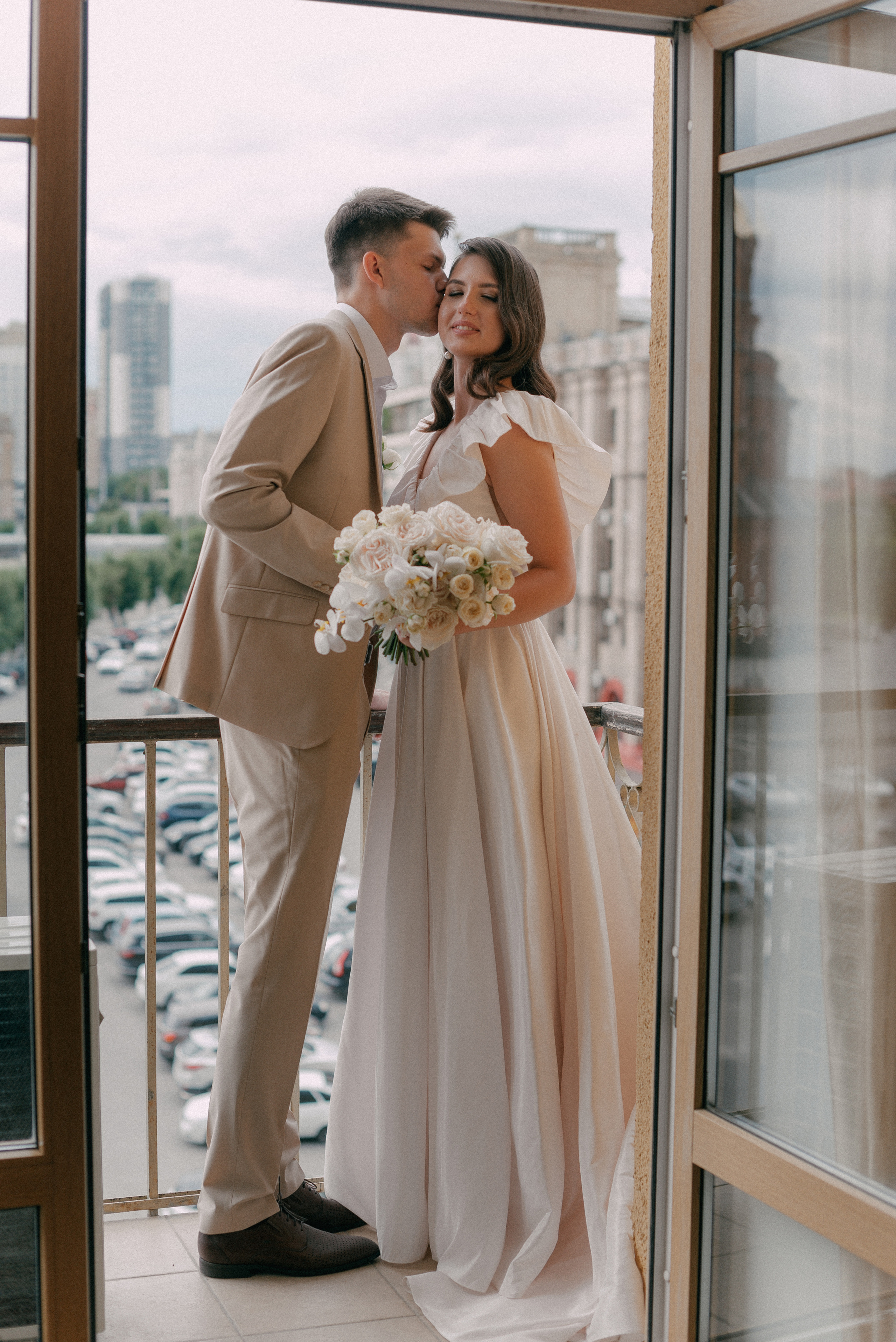 Данила + Аня — Организация ВАН ЛАВ. Свадебный и семейный фотограф Волгоград Москва