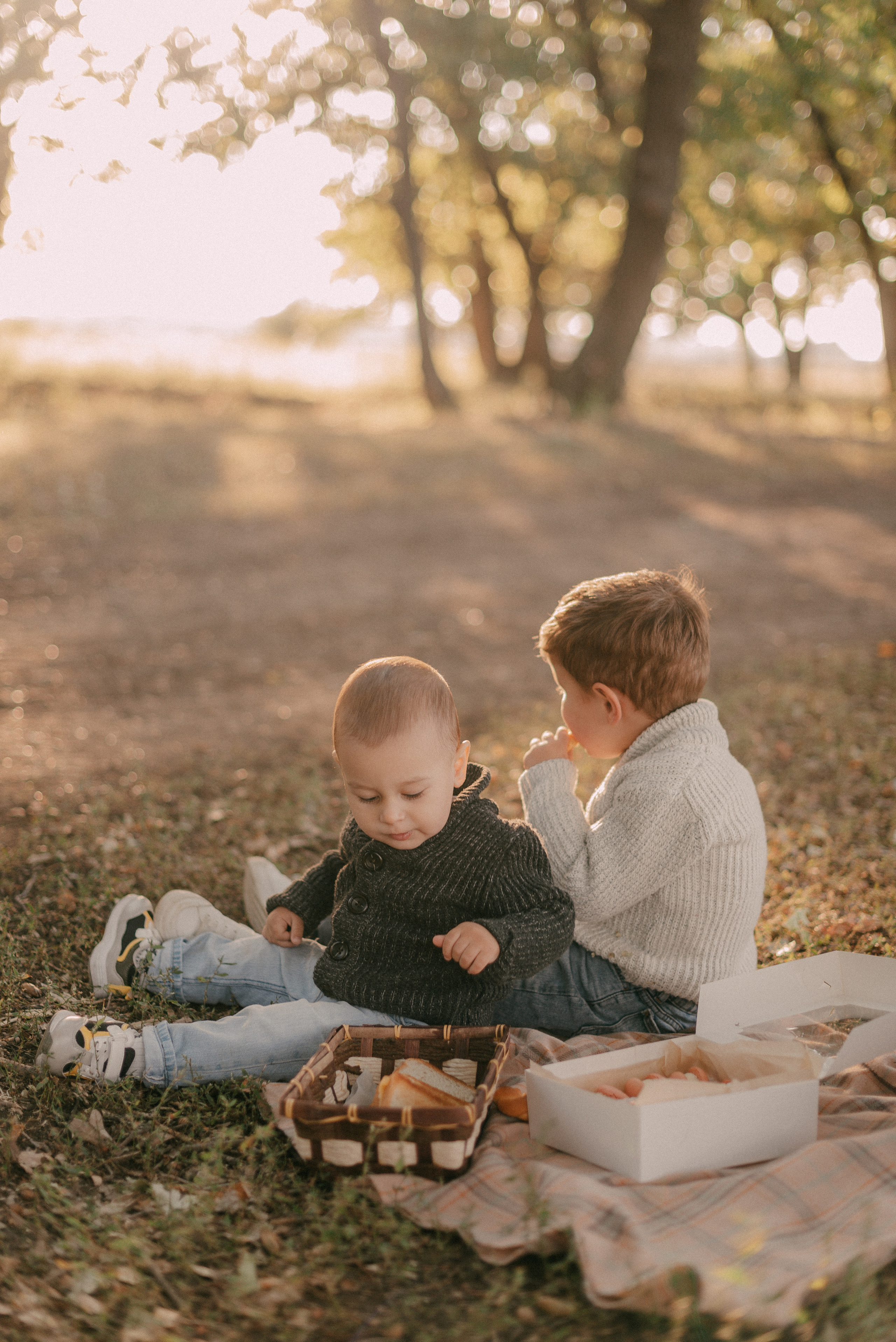 Артур, Соня, Эдгар и Арсен. Свадебный и семейный фотограф Волгоград Москва