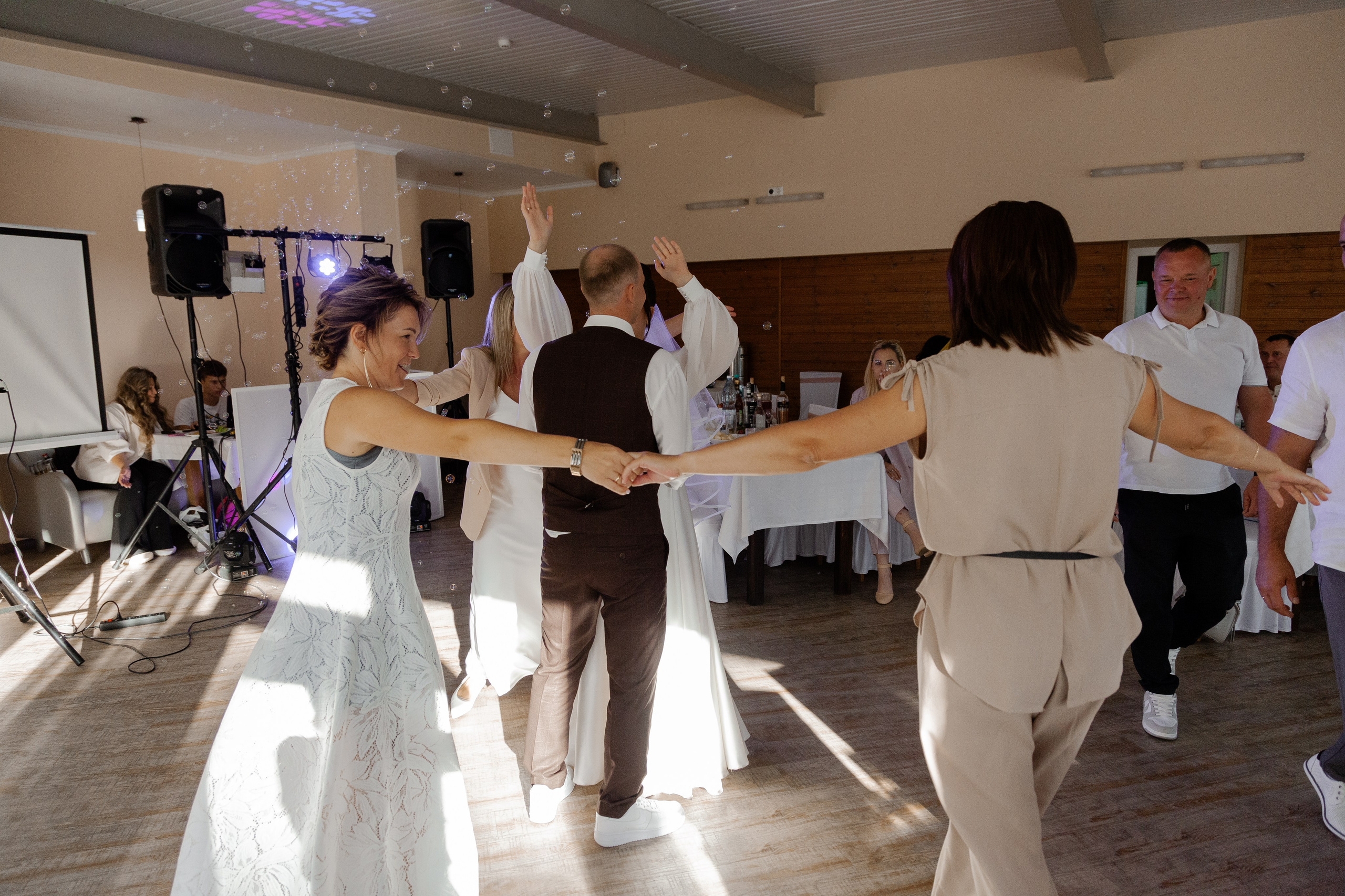 Дмитрий и Виктория. Орнштейн Полина I Фотограф Самара
