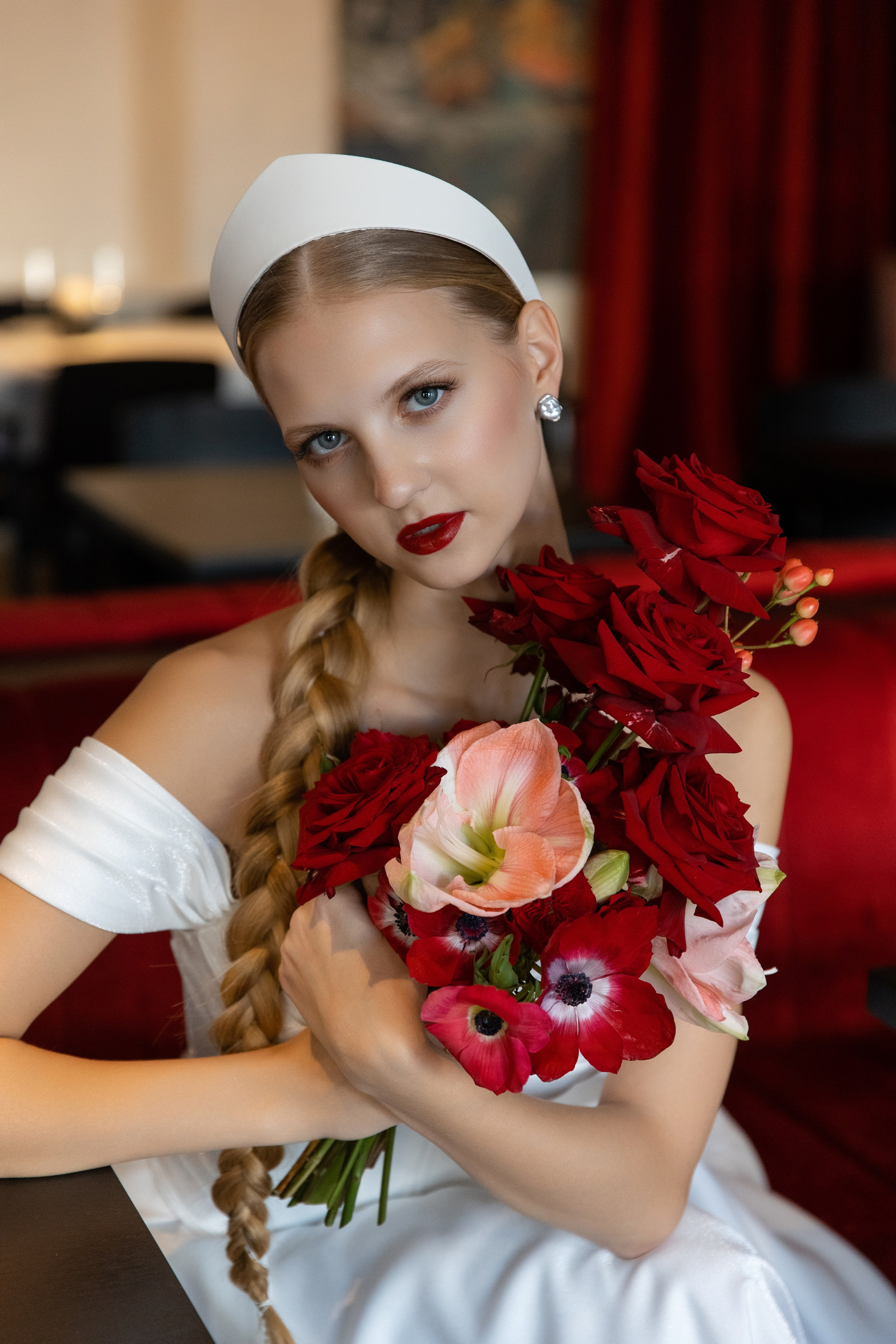 Диана и Павел