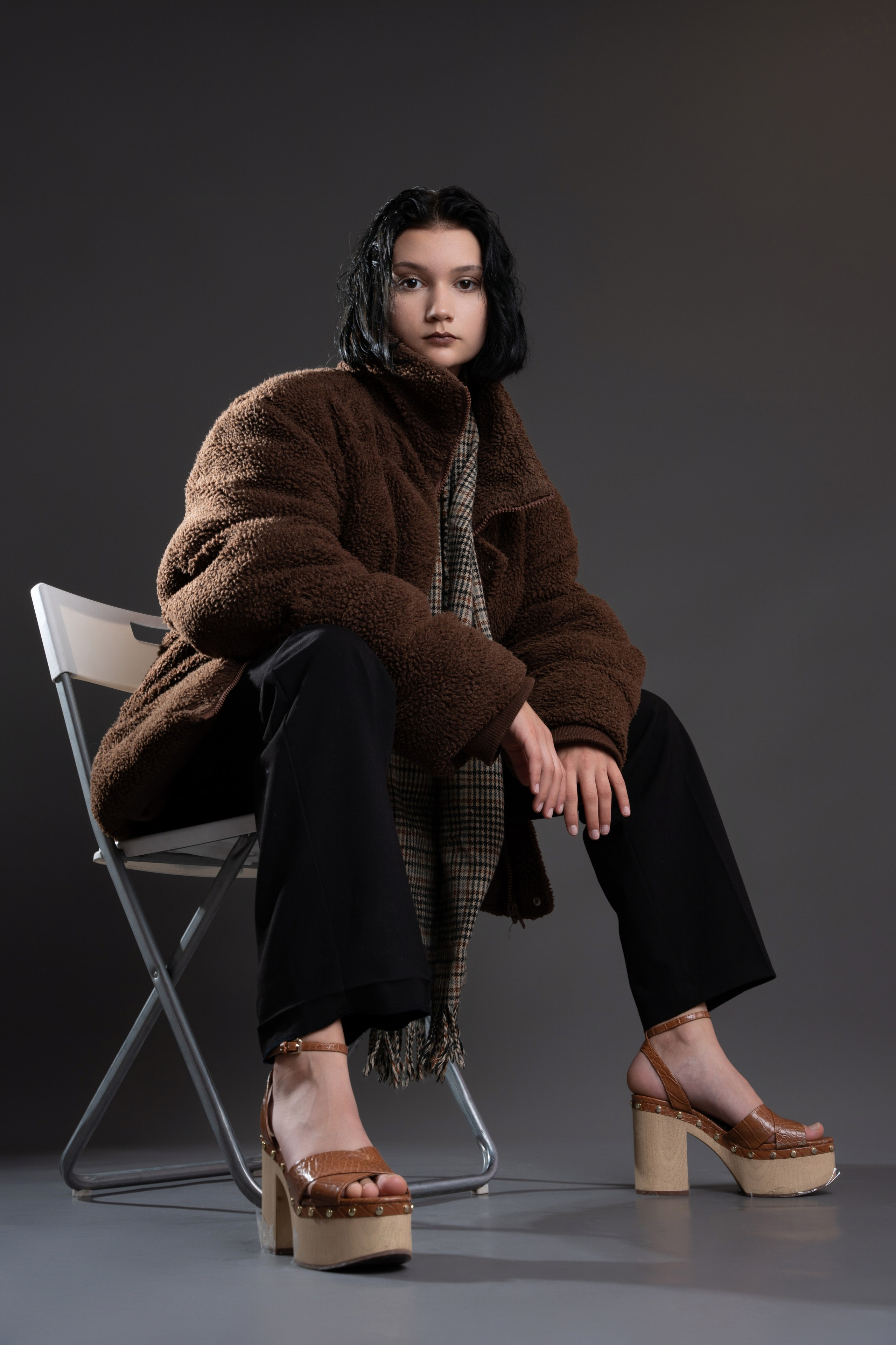 Студийные съёмки. Фотограф в Казани