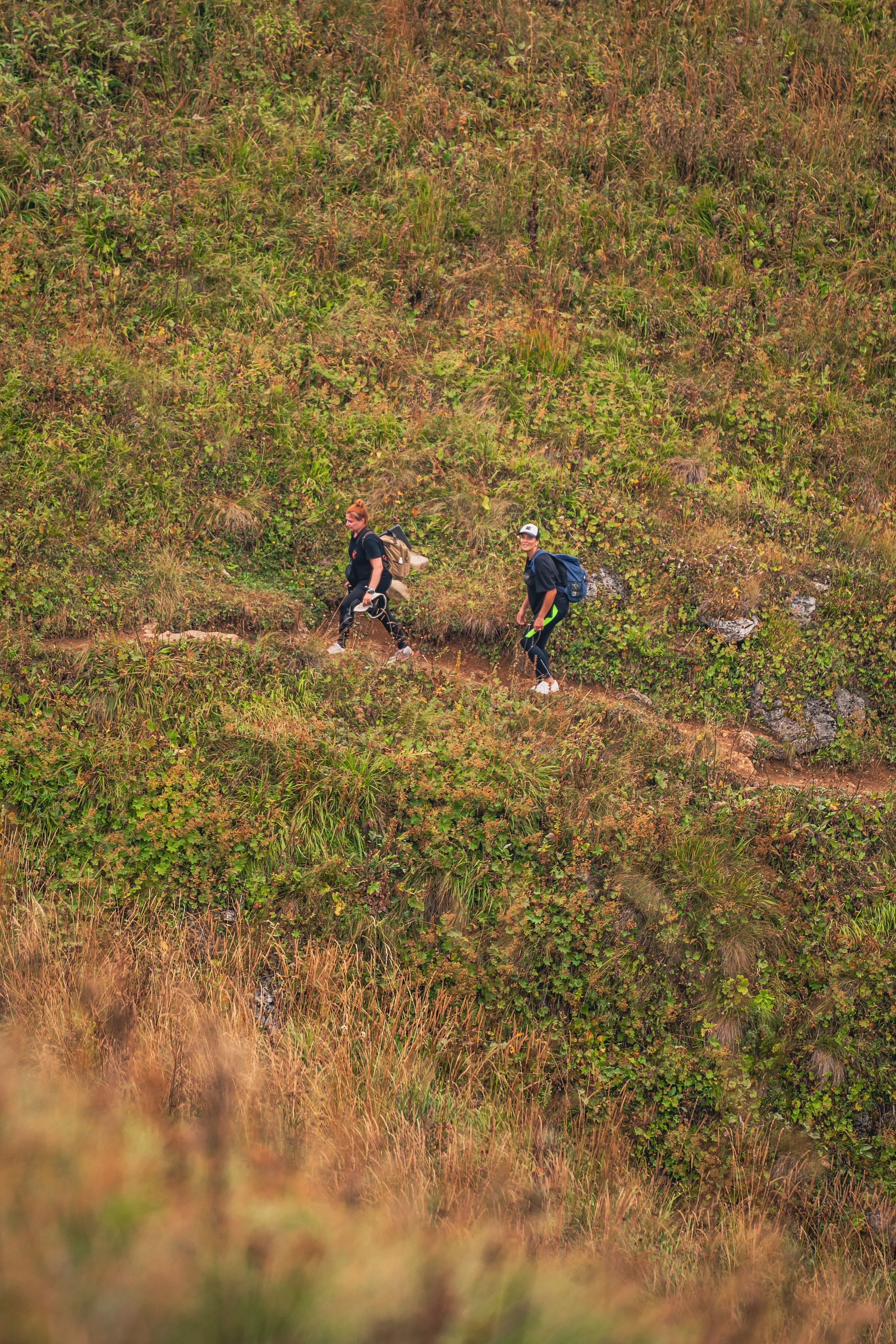 Поход на озеро Псенодах с командой Мадьяр 07.09.23. Репортажный фотограф в Краснодаре Рындин Дмитрий