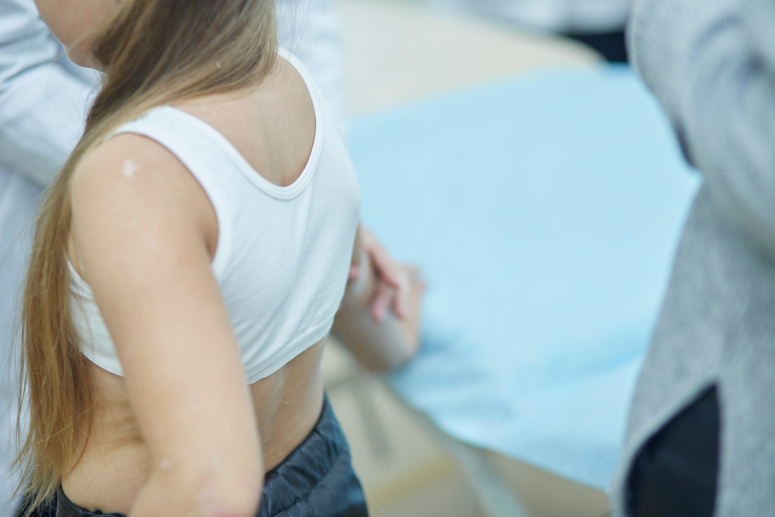 Благотворительный Фонд «Белла». Frame Craft