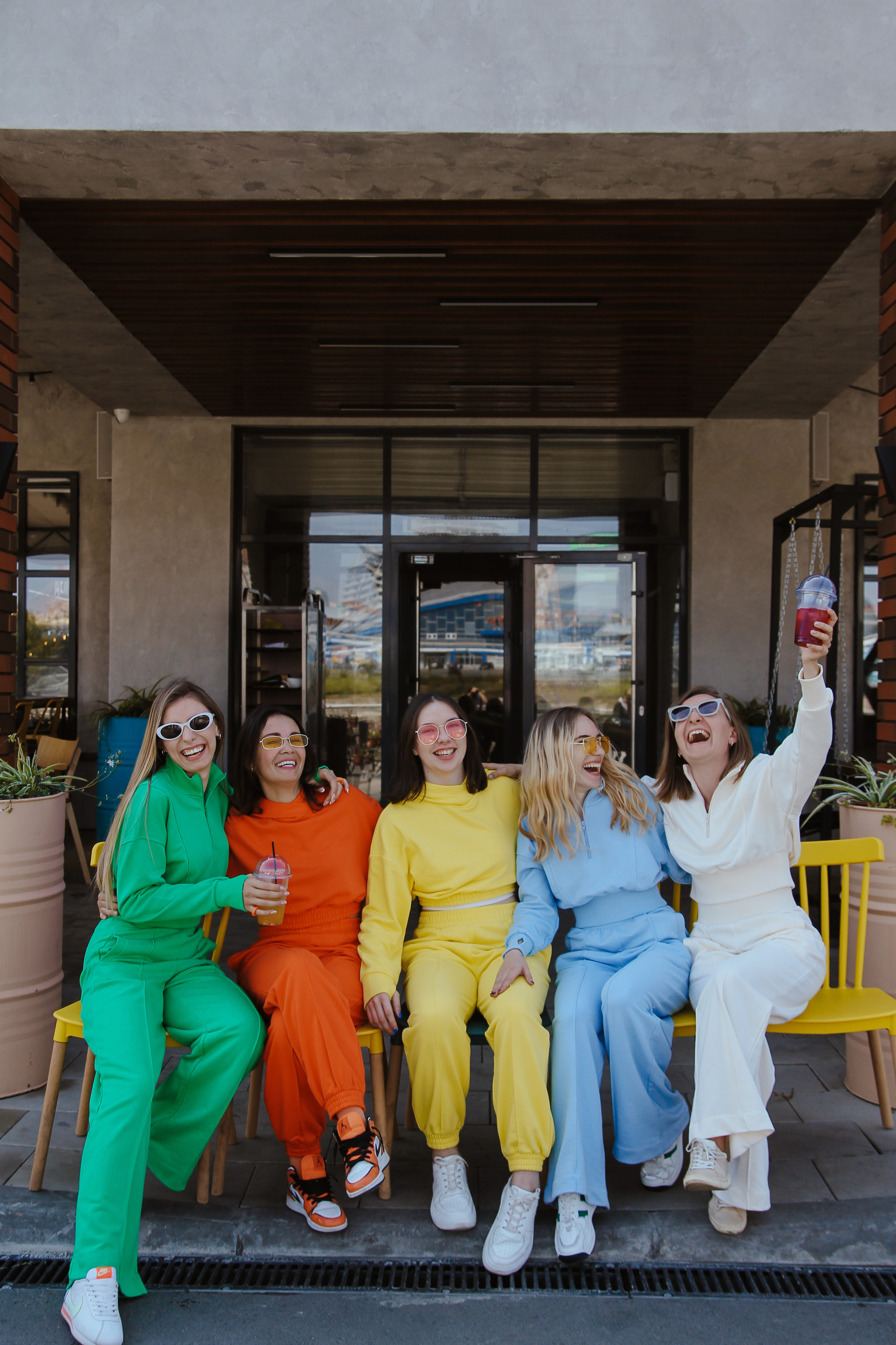 Nomad.ell. Фотограф в Москве Анастасия Курлович