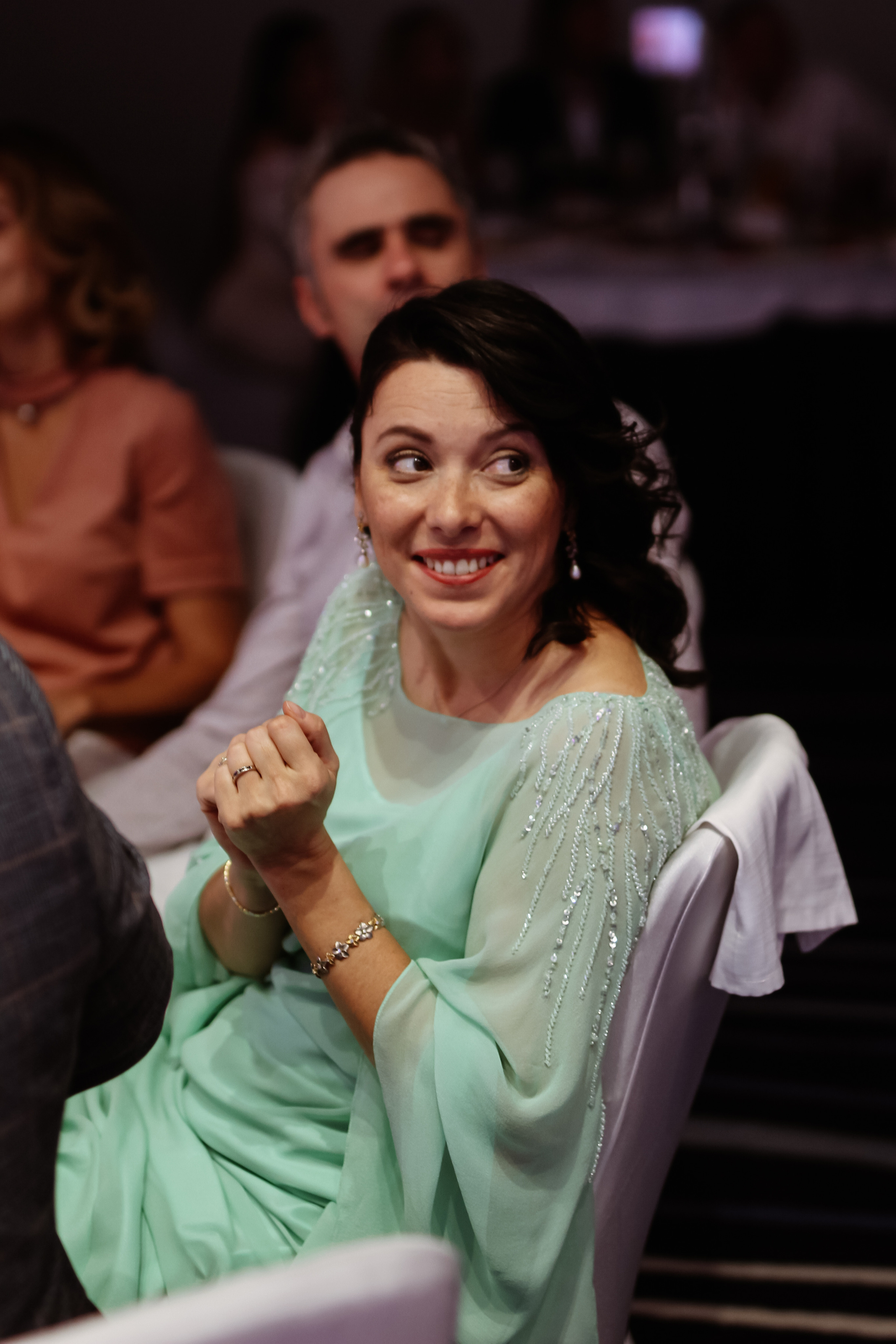 Екатерина и Денис. Фотограф в Москве Анастасия Курлович