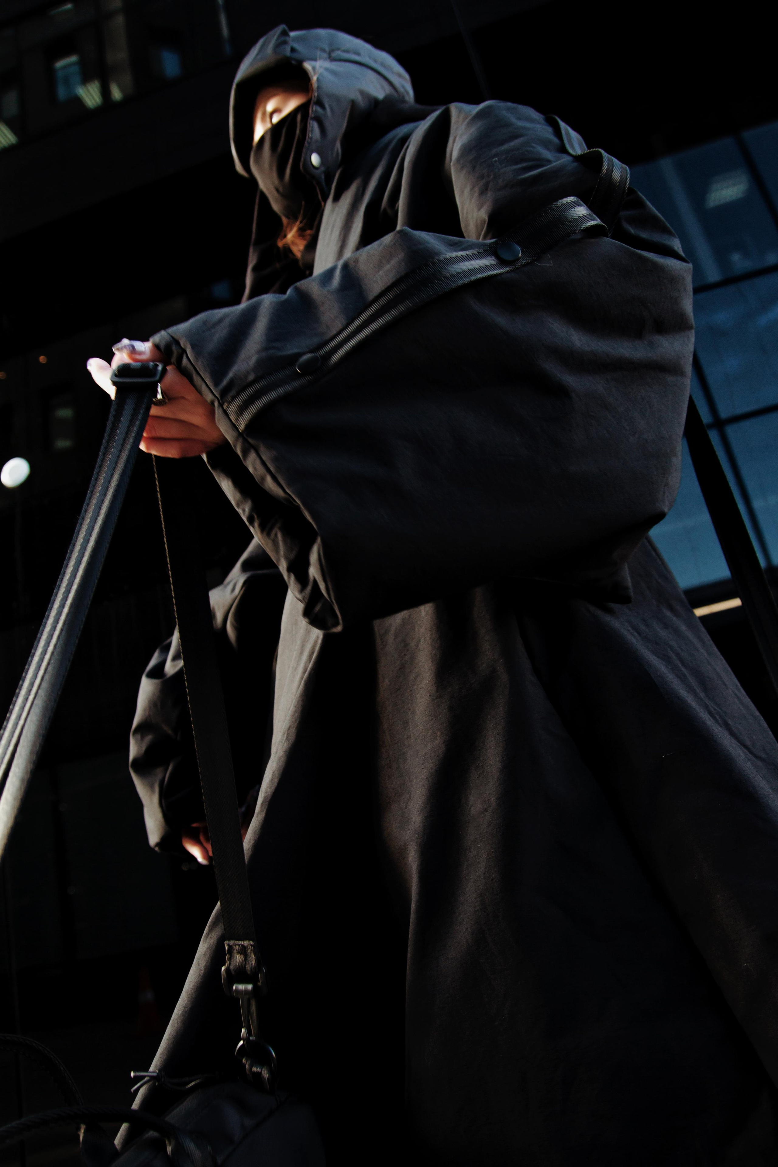 Bat Norton. Фотограф в Москве Анастасия Курлович