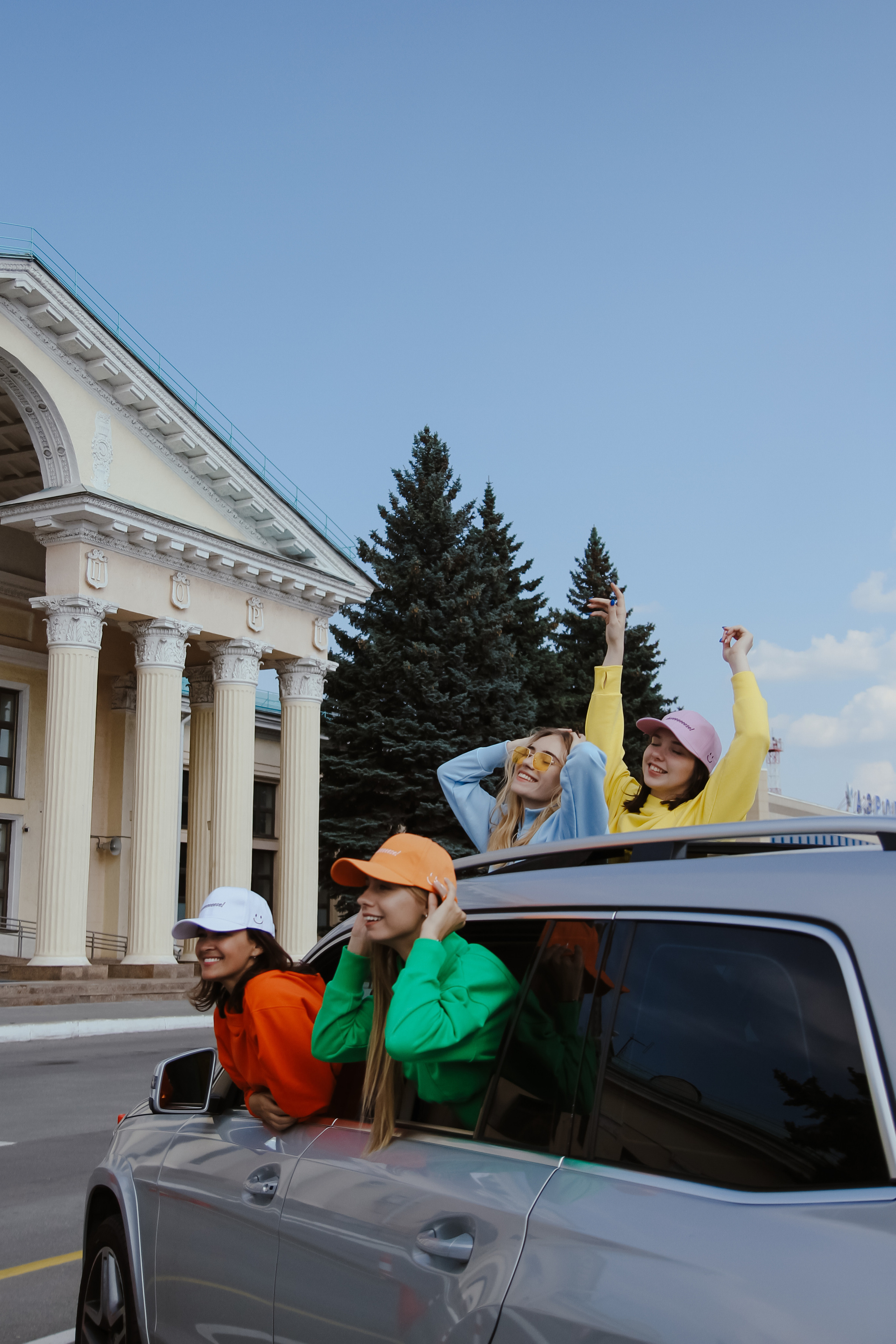 Nomad.ell. Фотограф в Москве Анастасия Курлович