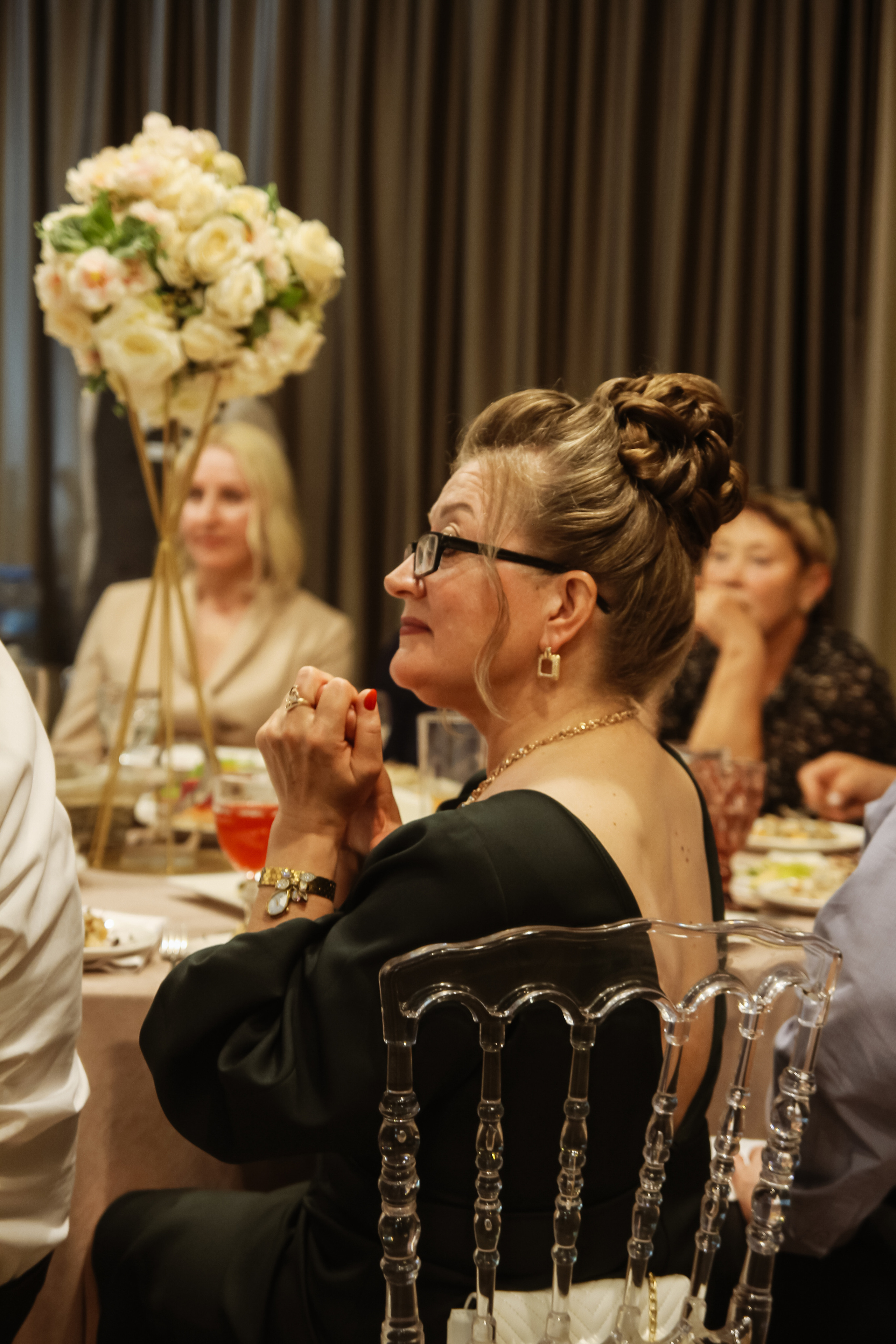 Ангелина и Денис. Фотограф в Москве Анастасия Курлович