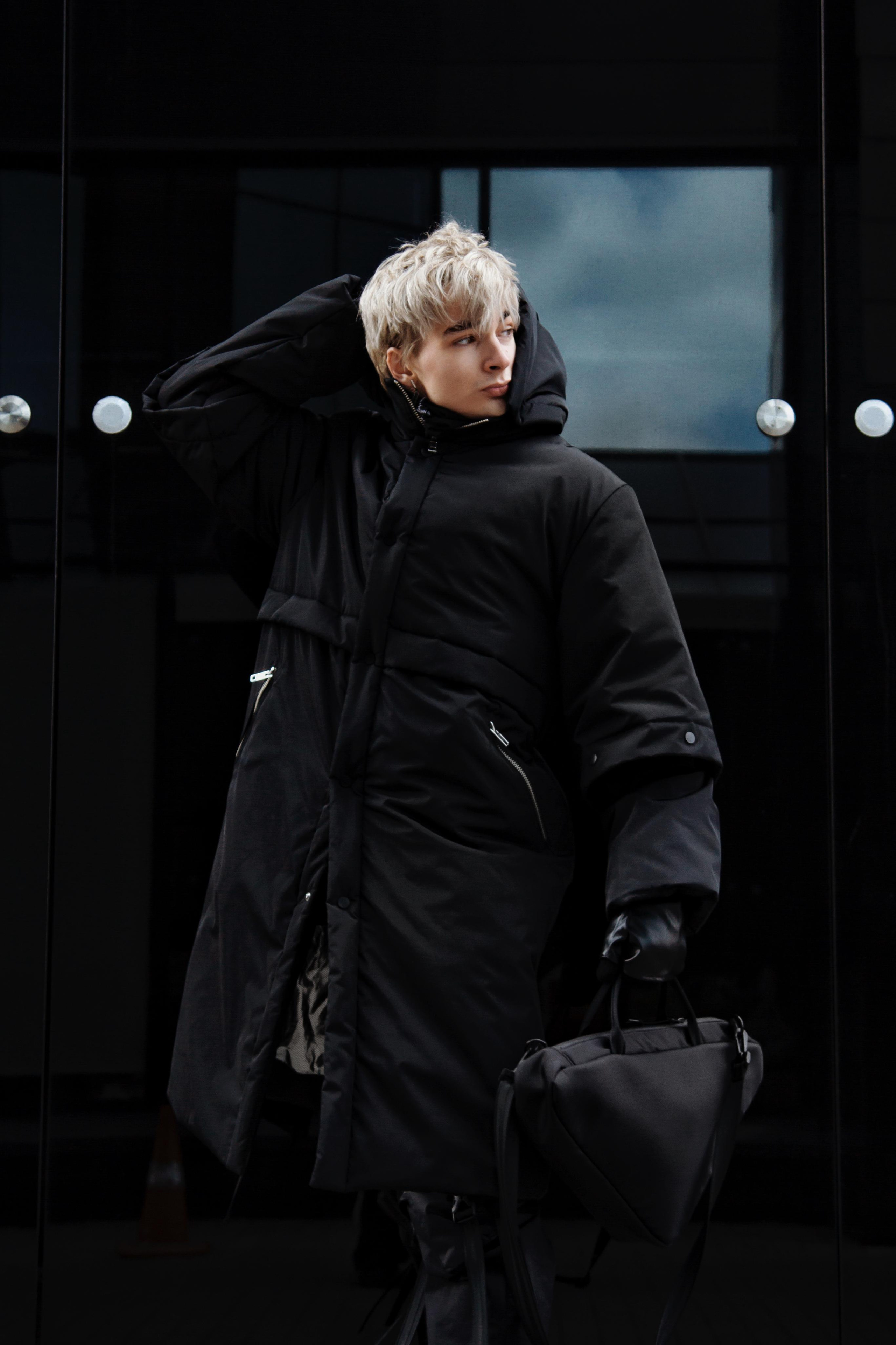 Bat Norton. Фотограф в Москве Анастасия Курлович