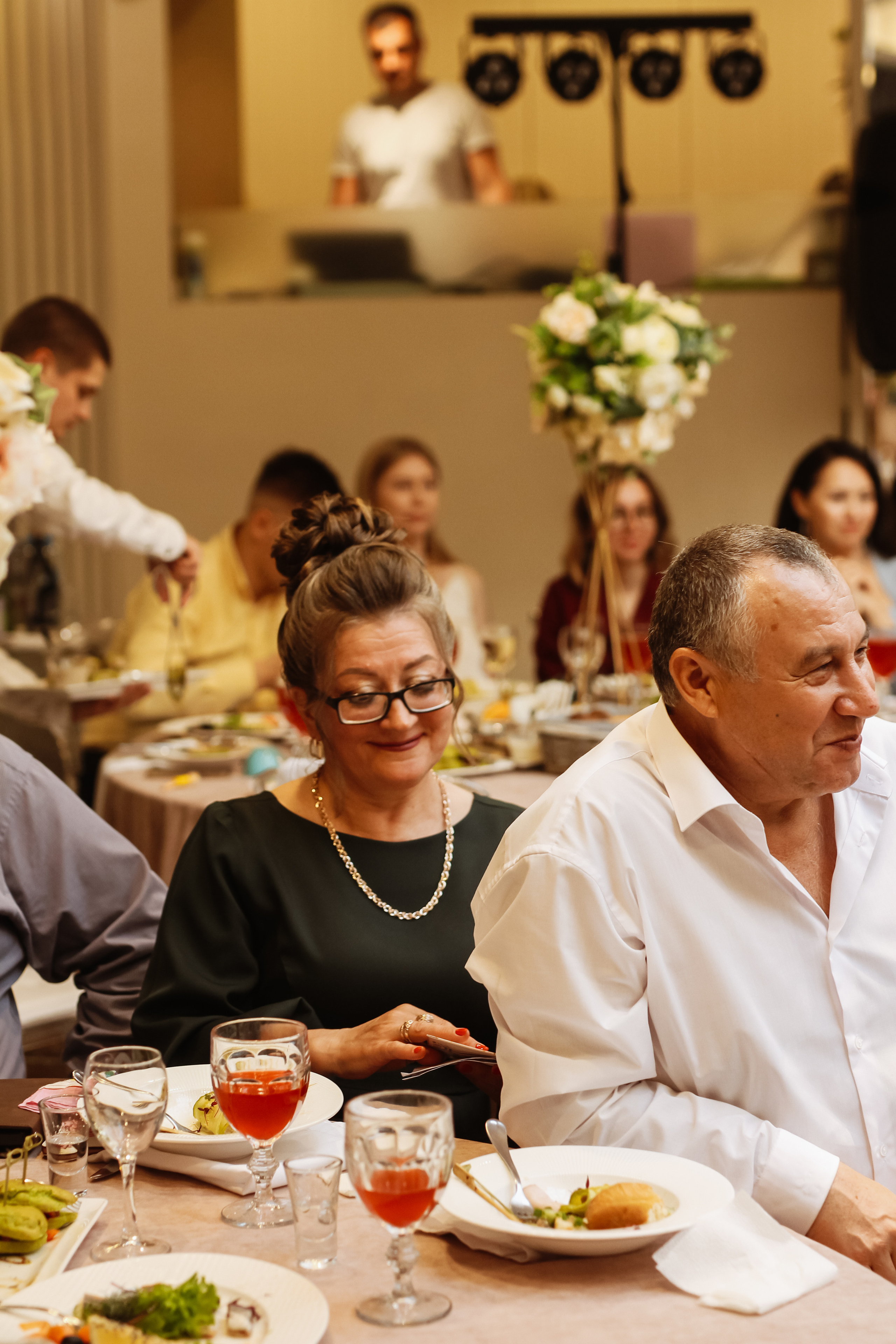Ангелина и Денис. Фотограф в Москве Анастасия Курлович