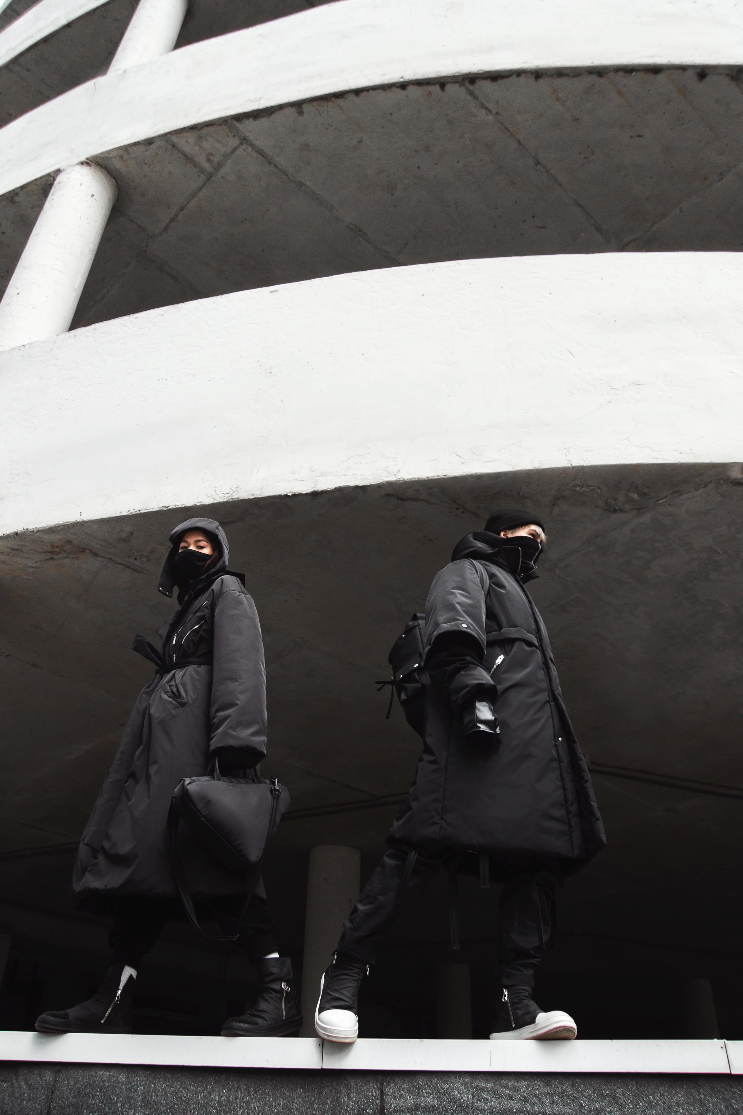 Bat Norton. Фотограф в Москве Анастасия Курлович