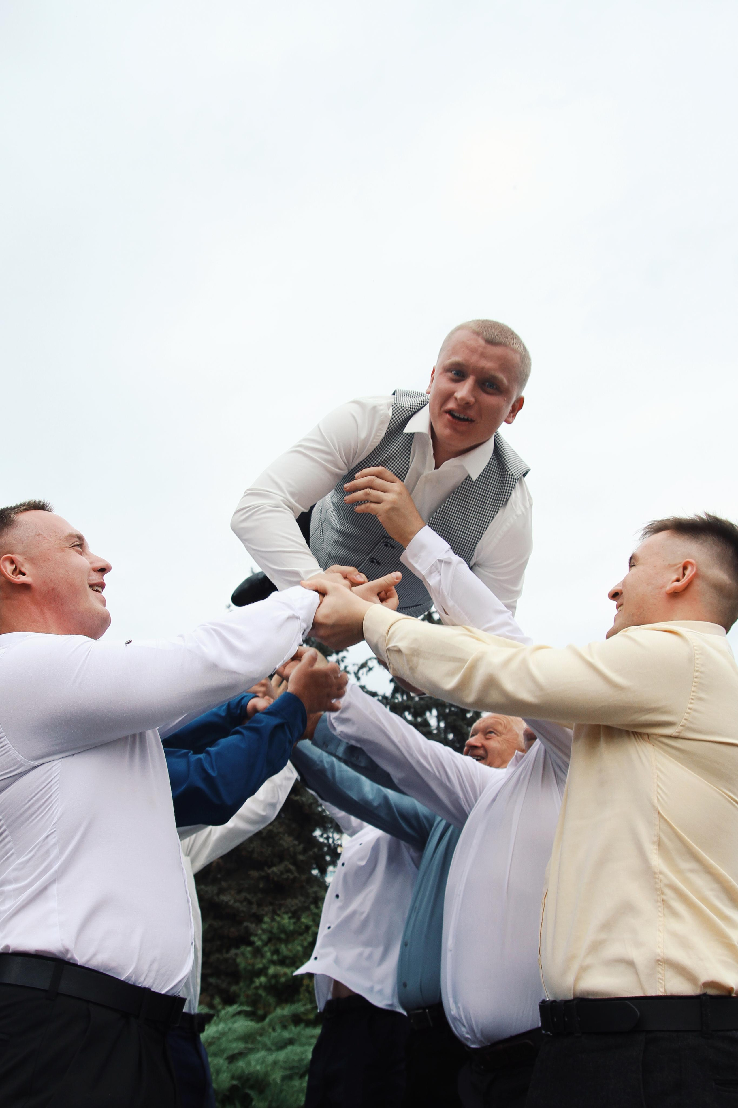 Ангелина и Денис. Фотограф в Москве Анастасия Курлович