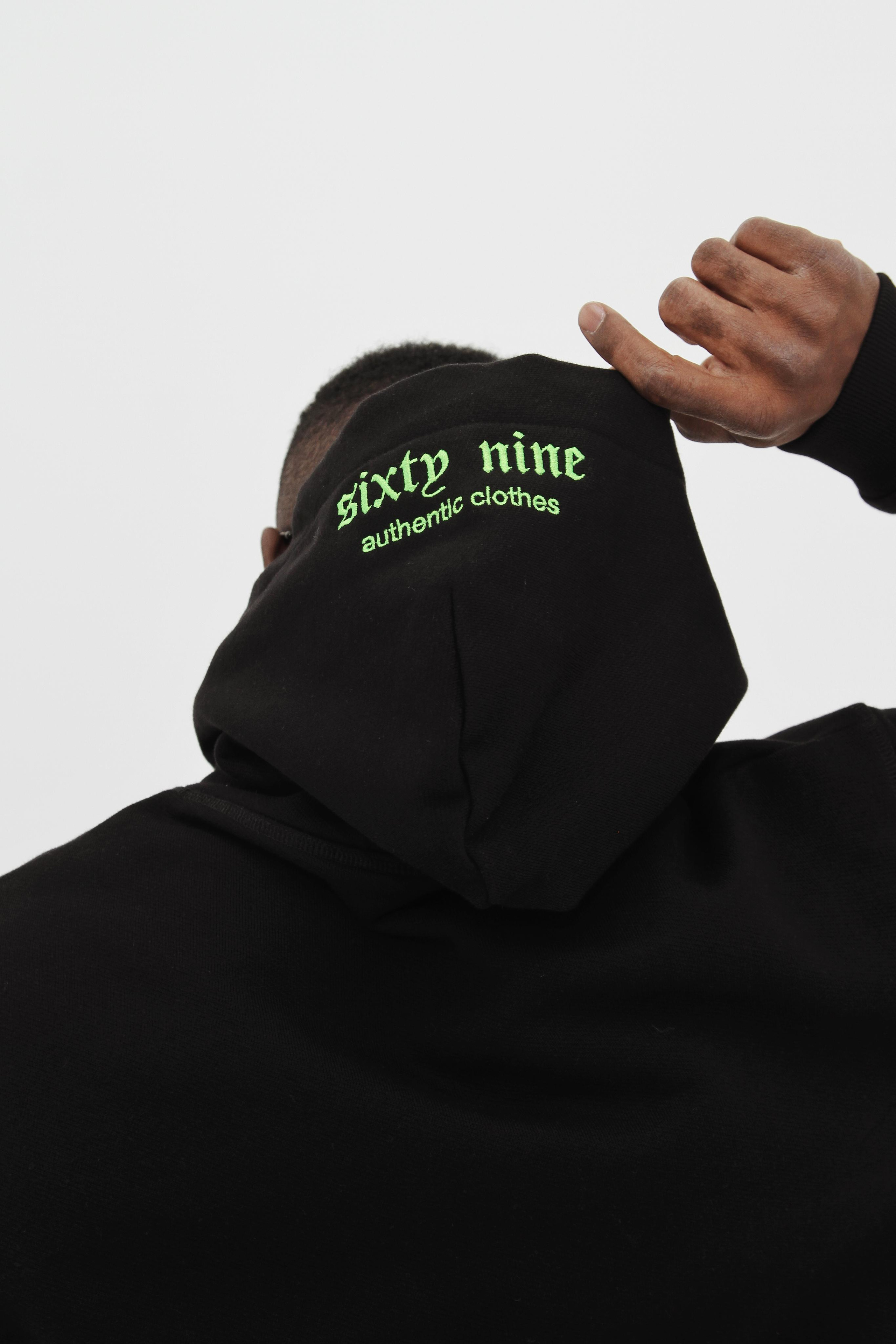 Sixty nine. Фотограф в Москве Анастасия Курлович