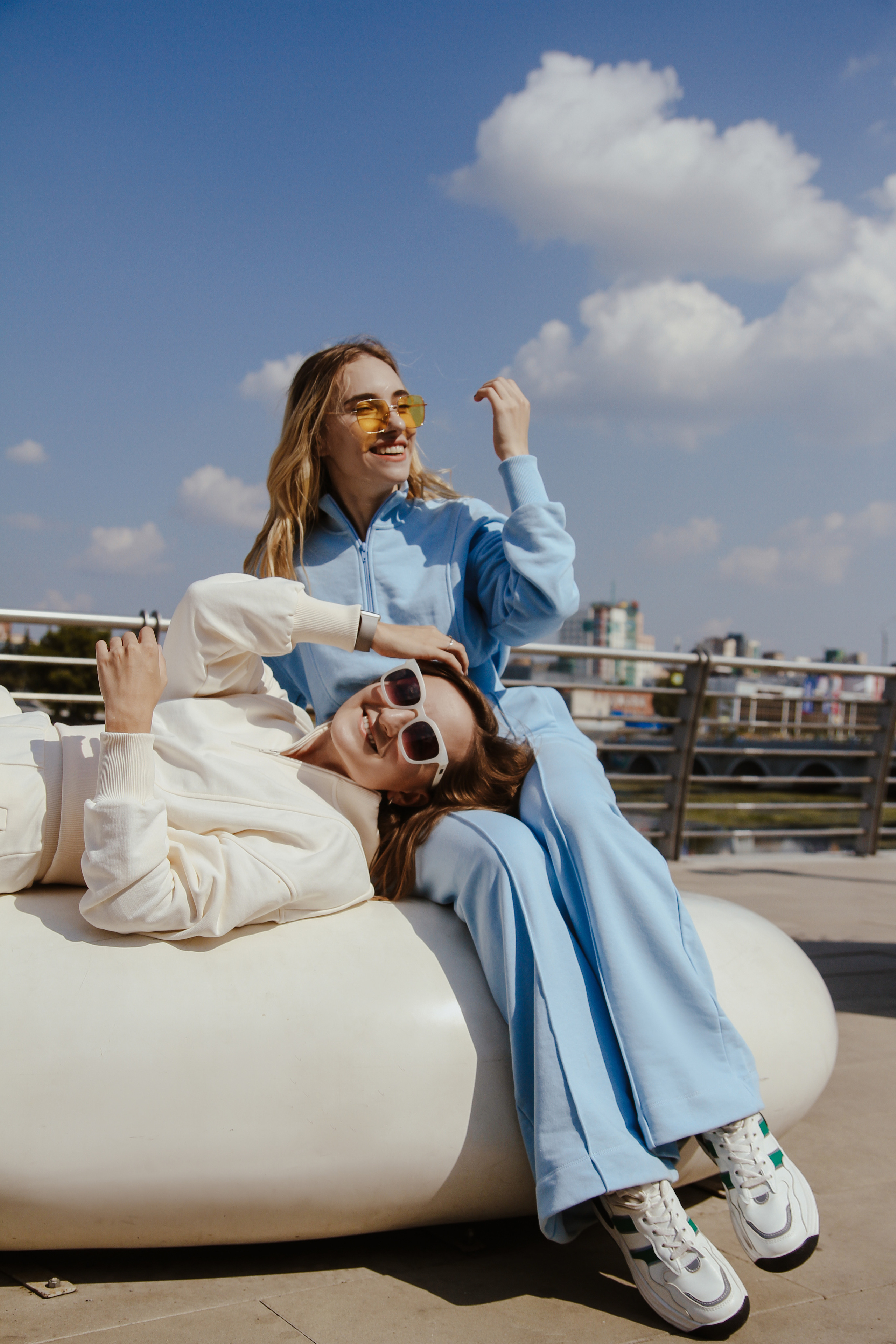 Nomad.ell. Фотограф в Москве Анастасия Курлович