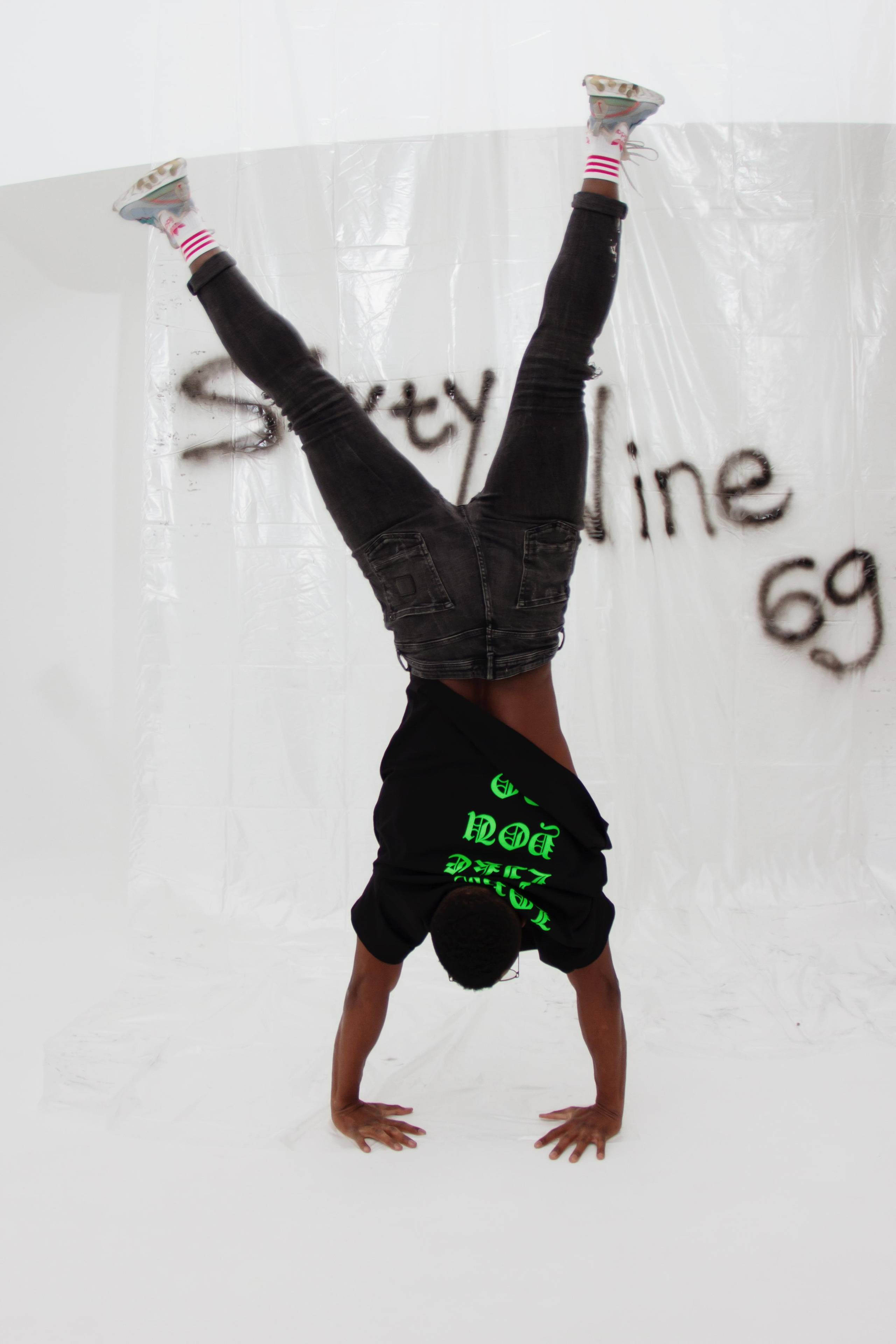 Sixty nine. Фотограф в Москве Анастасия Курлович