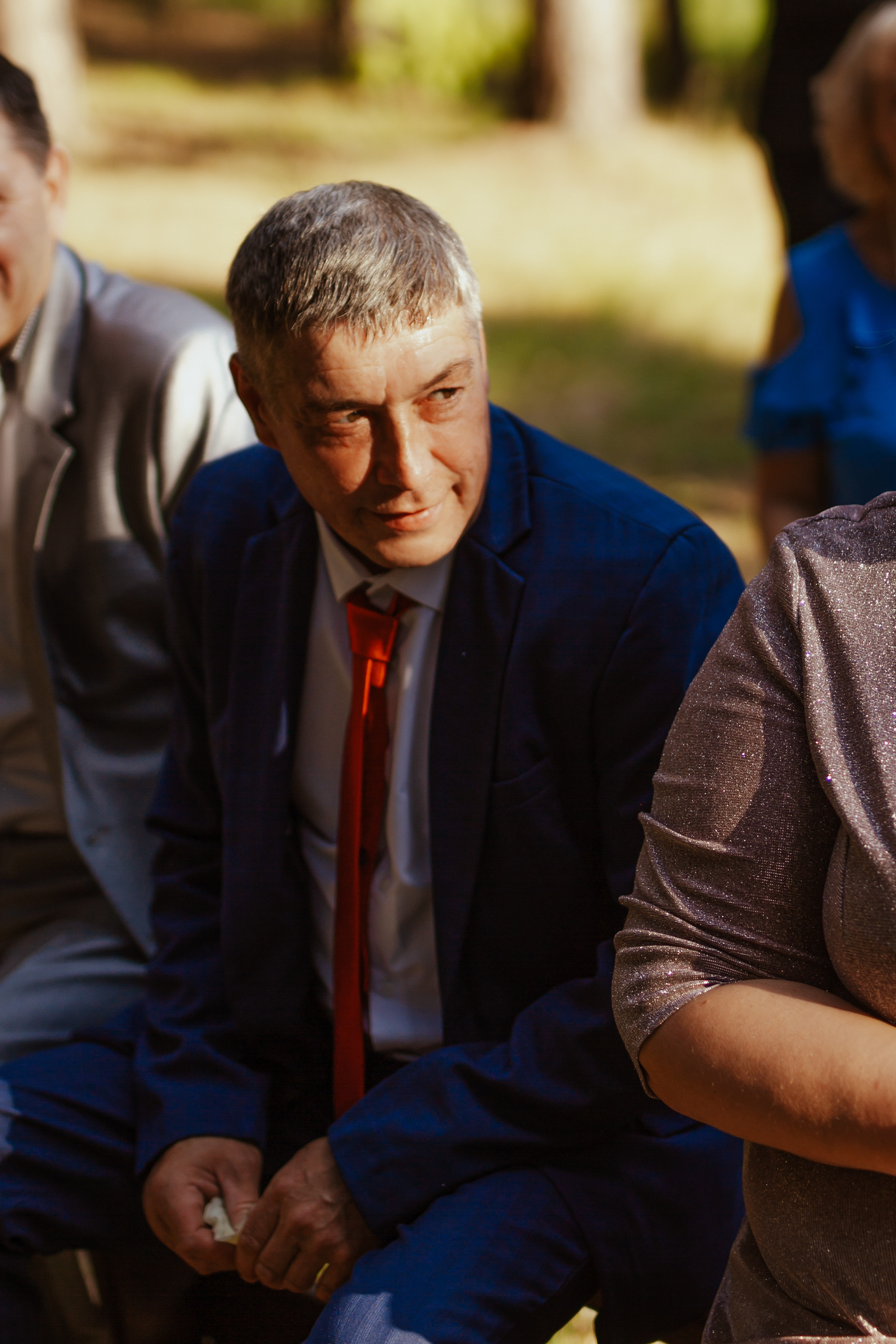 Екатерина и Алексей. Фотограф в Москве Анастасия Курлович