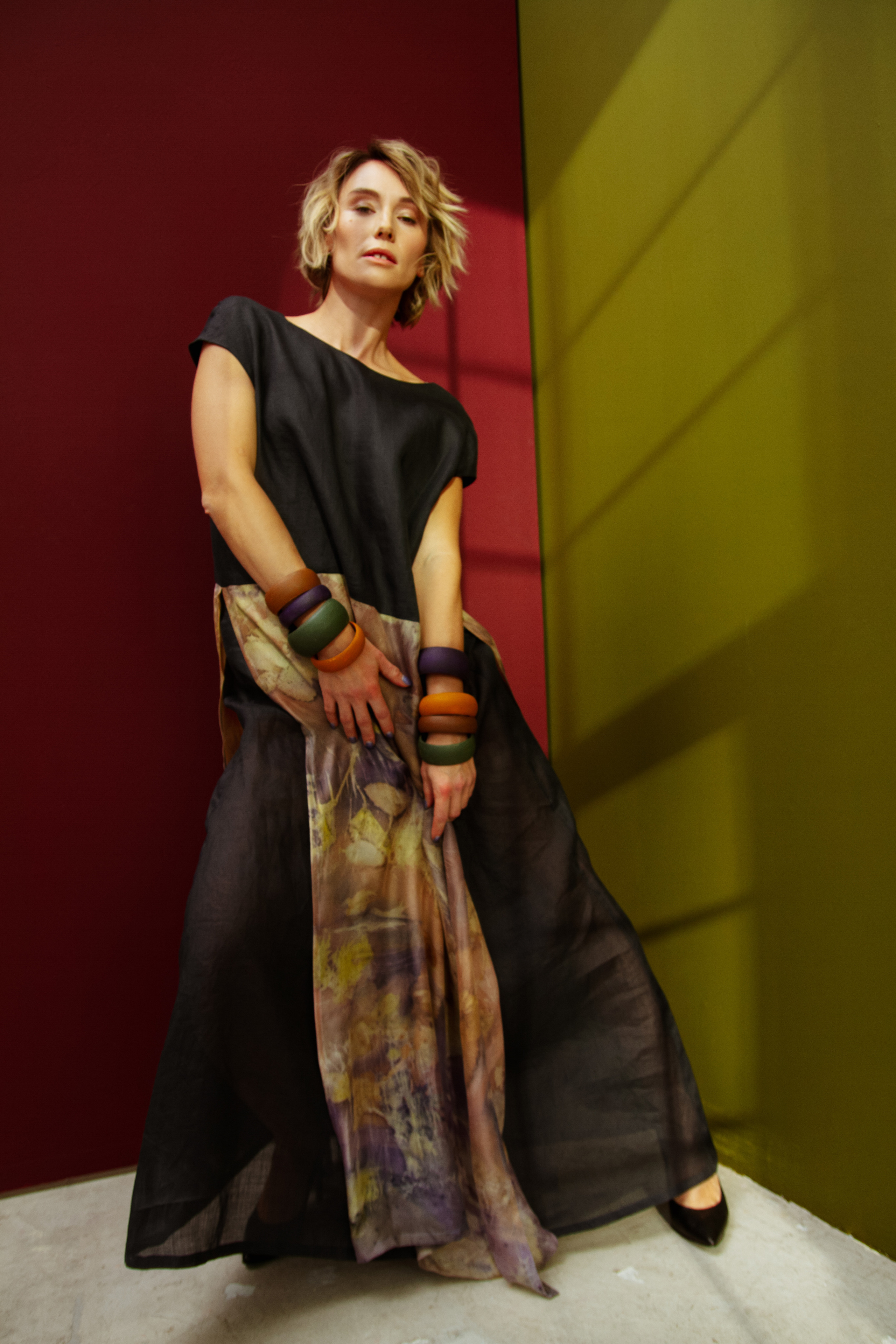 Soul. Фотограф в Москве Анастасия Курлович