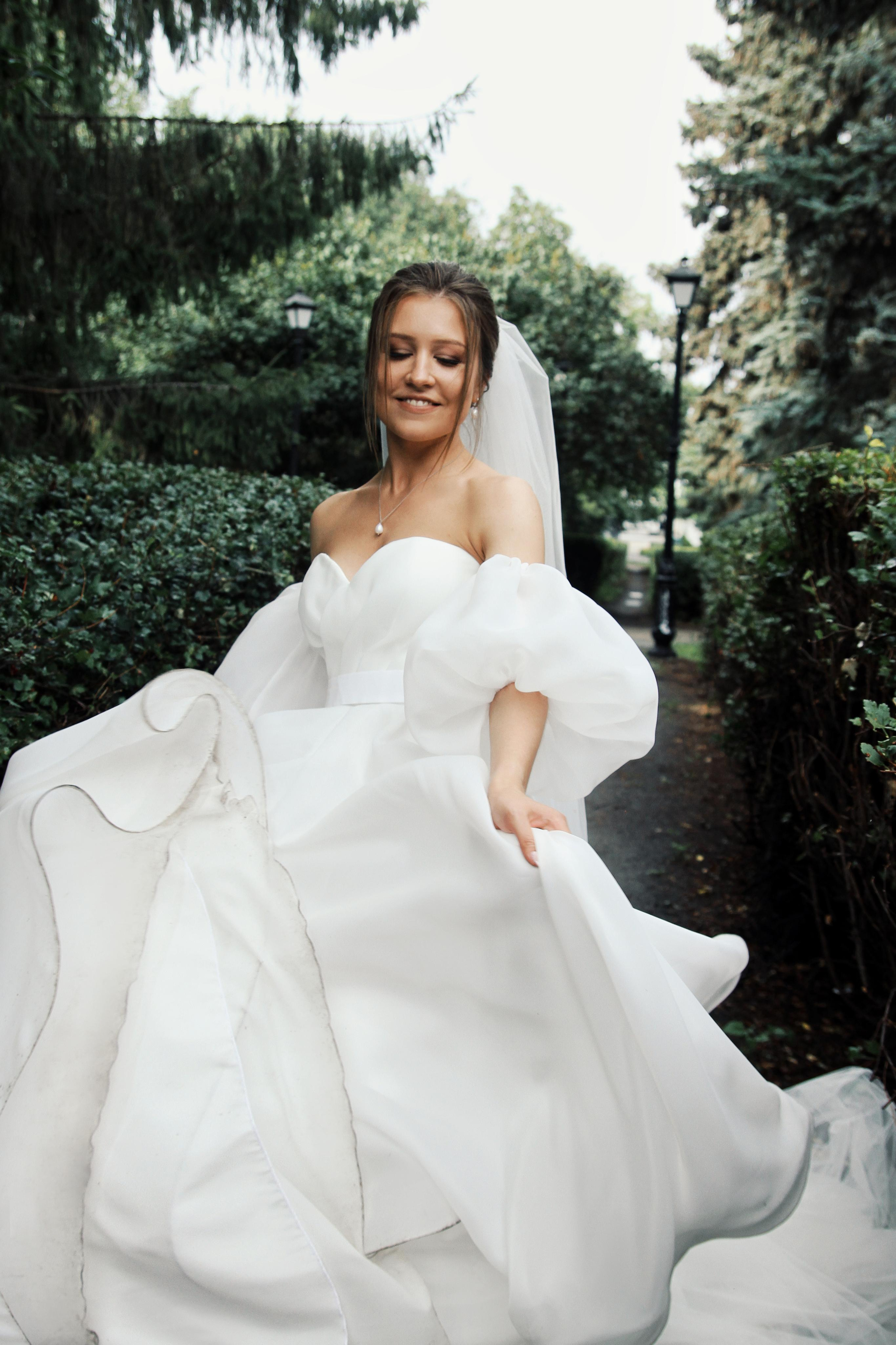 Ангелина и Денис. Фотограф в Москве Анастасия Курлович