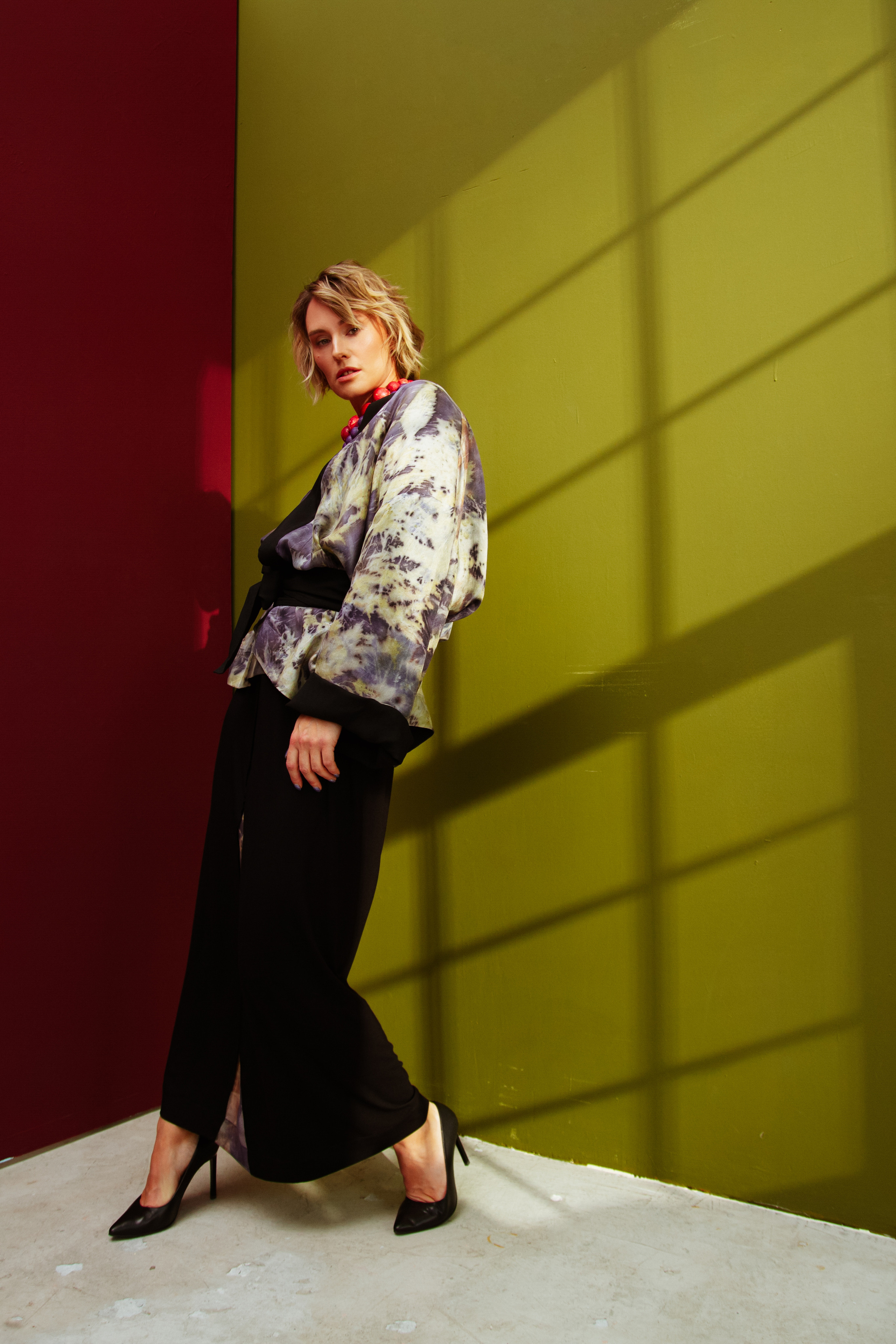 Soul. Фотограф в Москве Анастасия Курлович