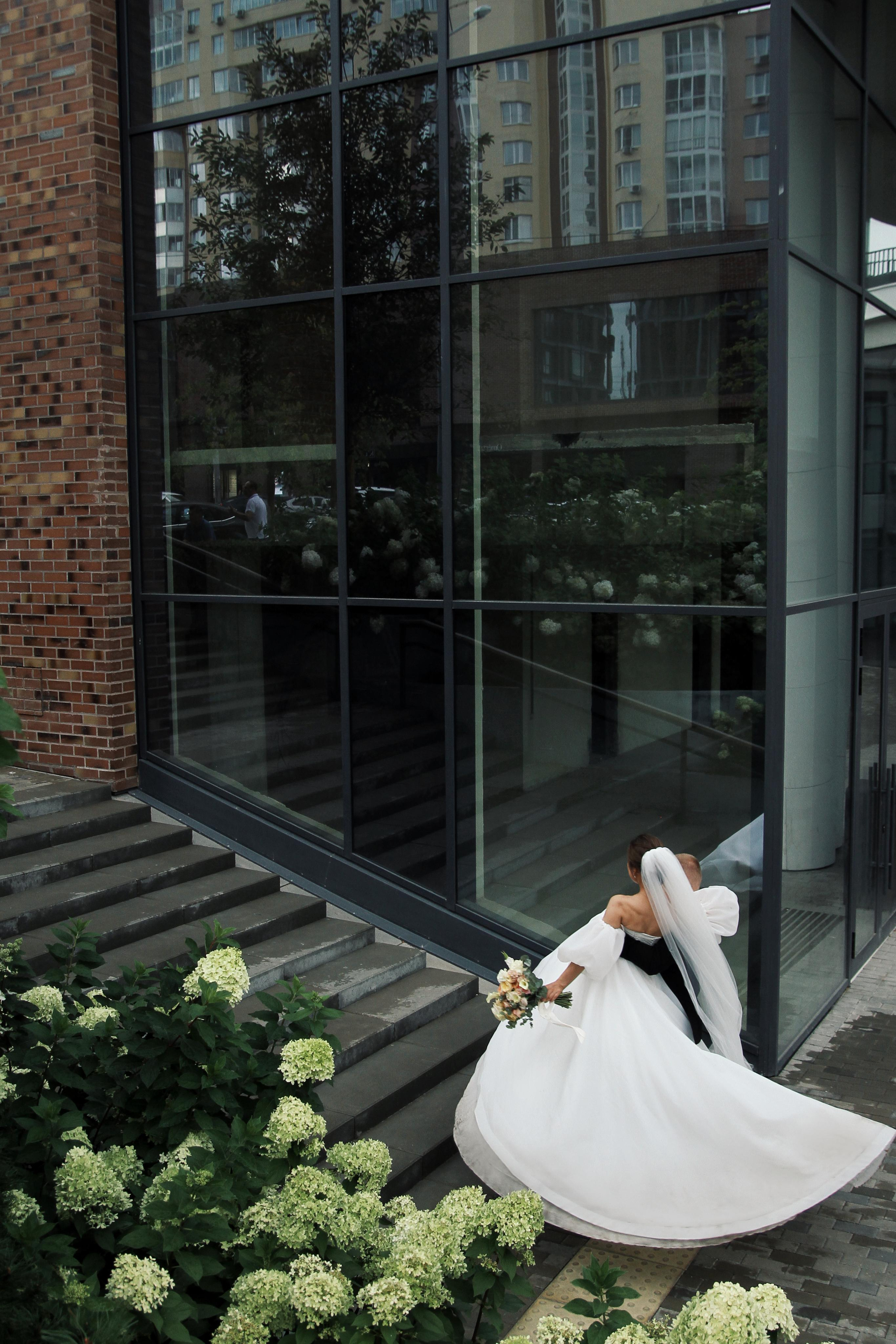 Ангелина и Денис. Фотограф в Москве Анастасия Курлович