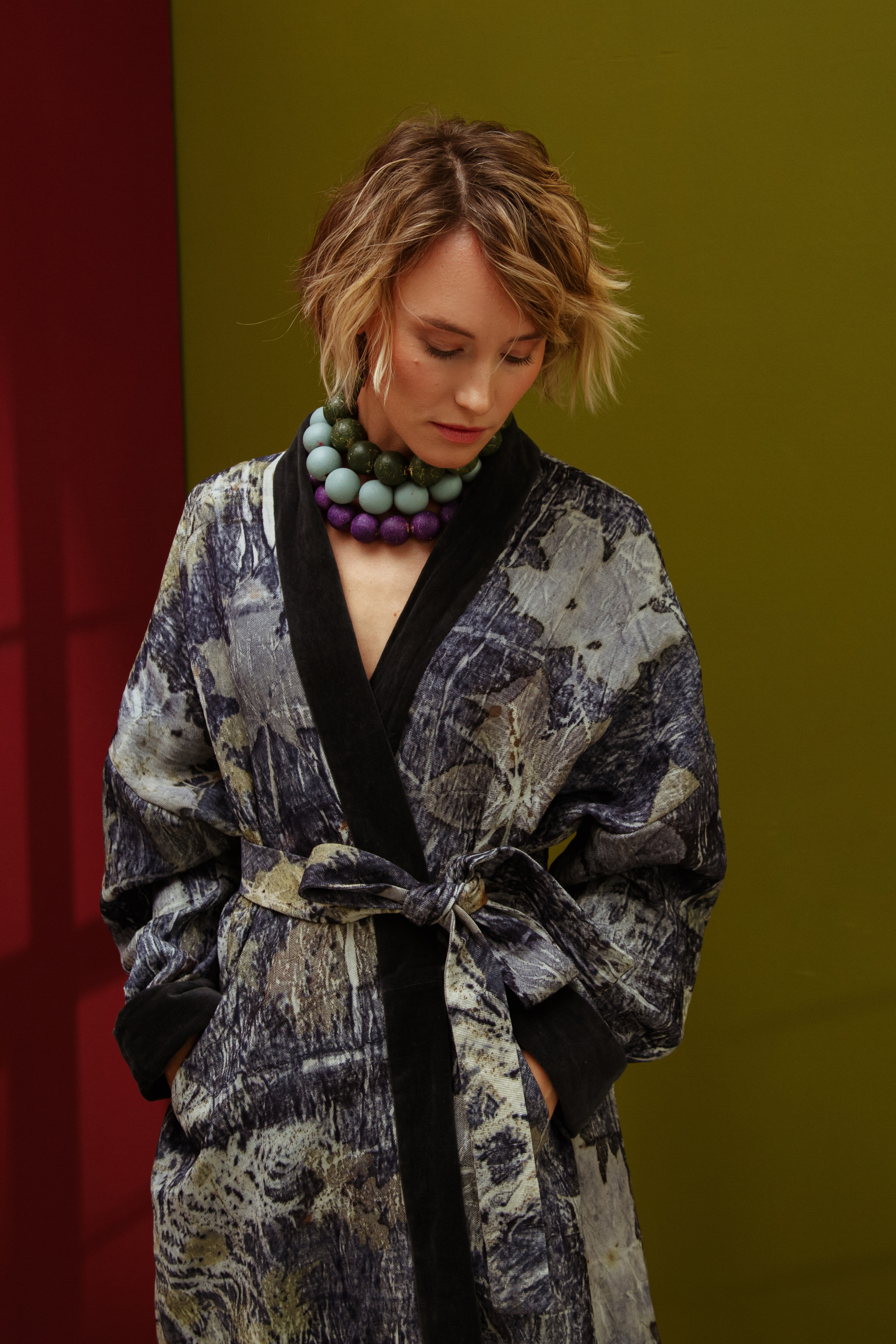 Soul. Фотограф в Москве Анастасия Курлович