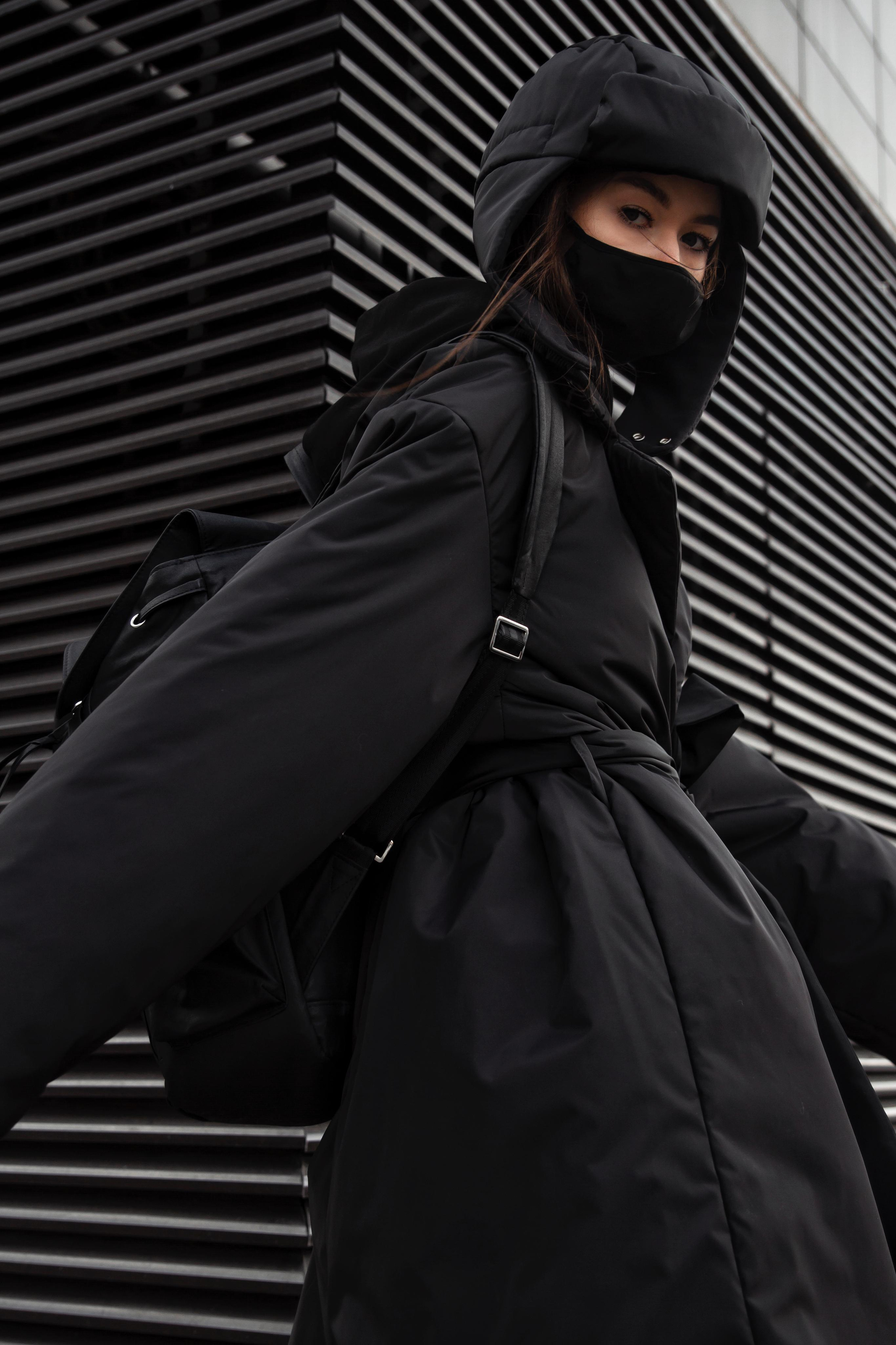 Bat Norton. Фотограф в Москве Анастасия Курлович